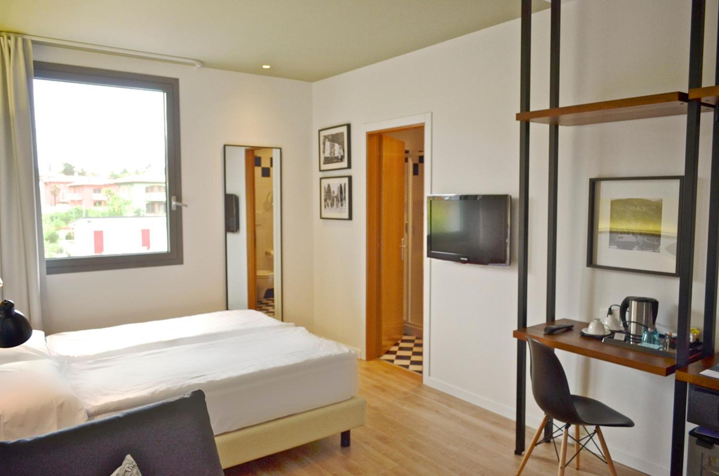 Economy Double or Twin Room - Photo 1