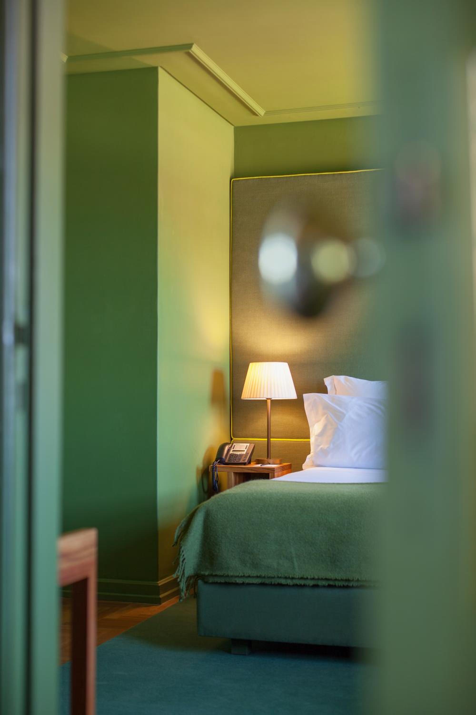 Double Room - Photo 4