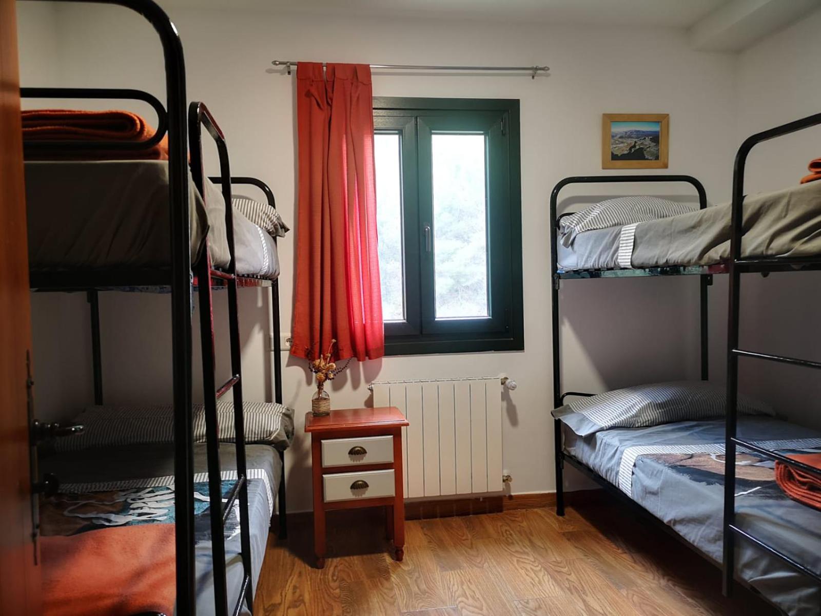 Quadruple Room with Bathroom photo 2