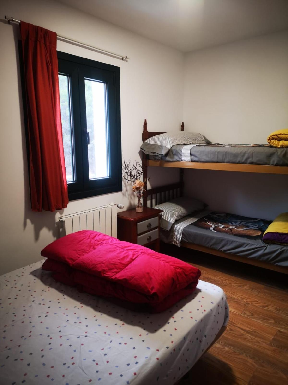 Double Room - Photo 3
