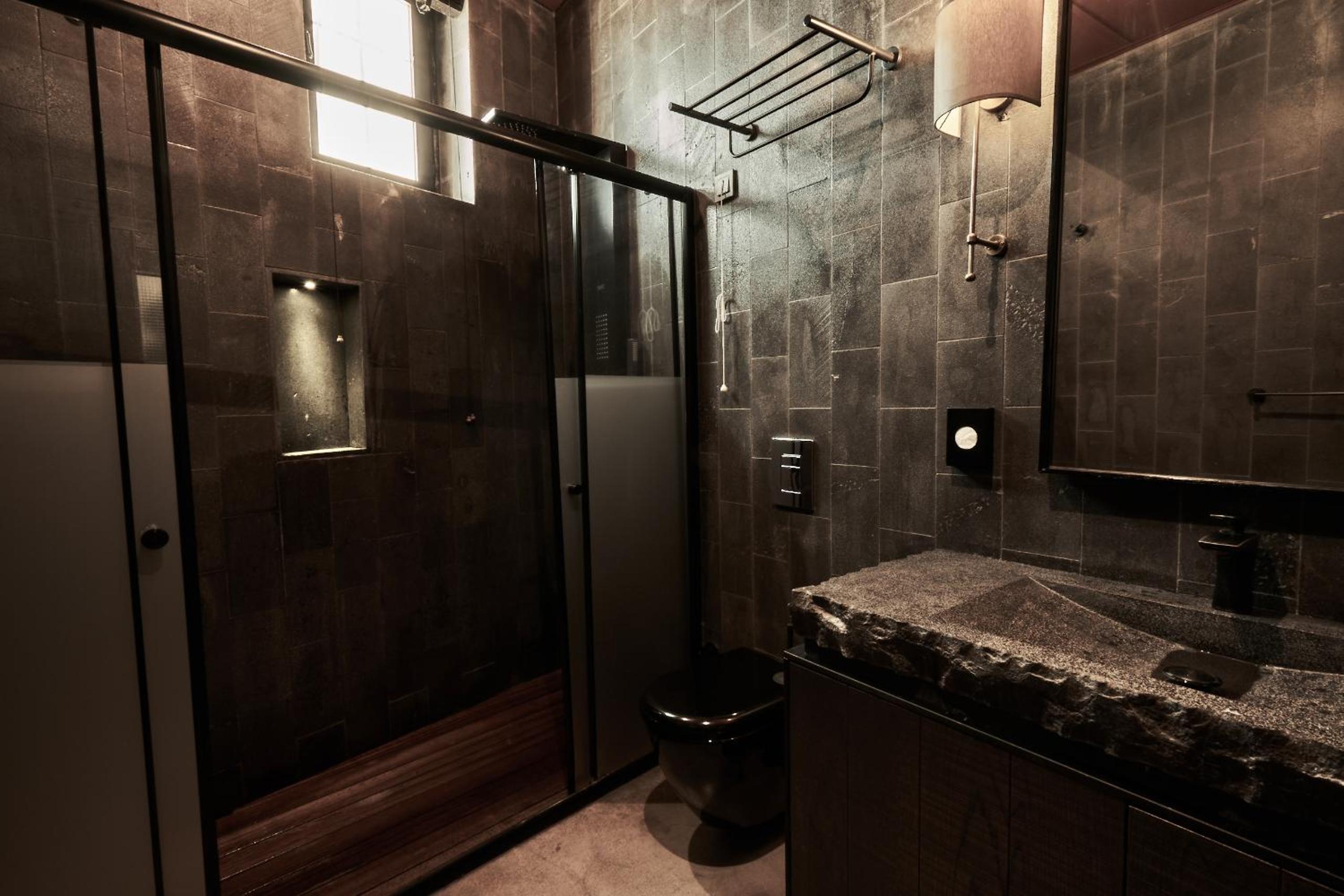 Stone Deluxe Room - Photo 5