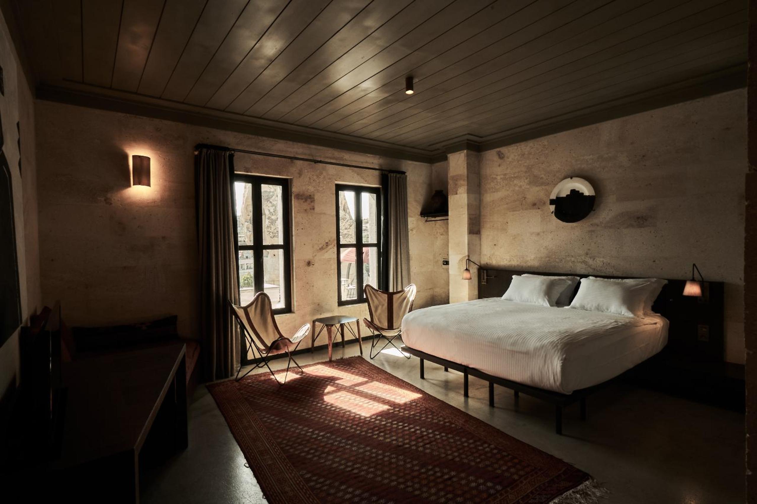 Stone Deluxe Room - Photo 1