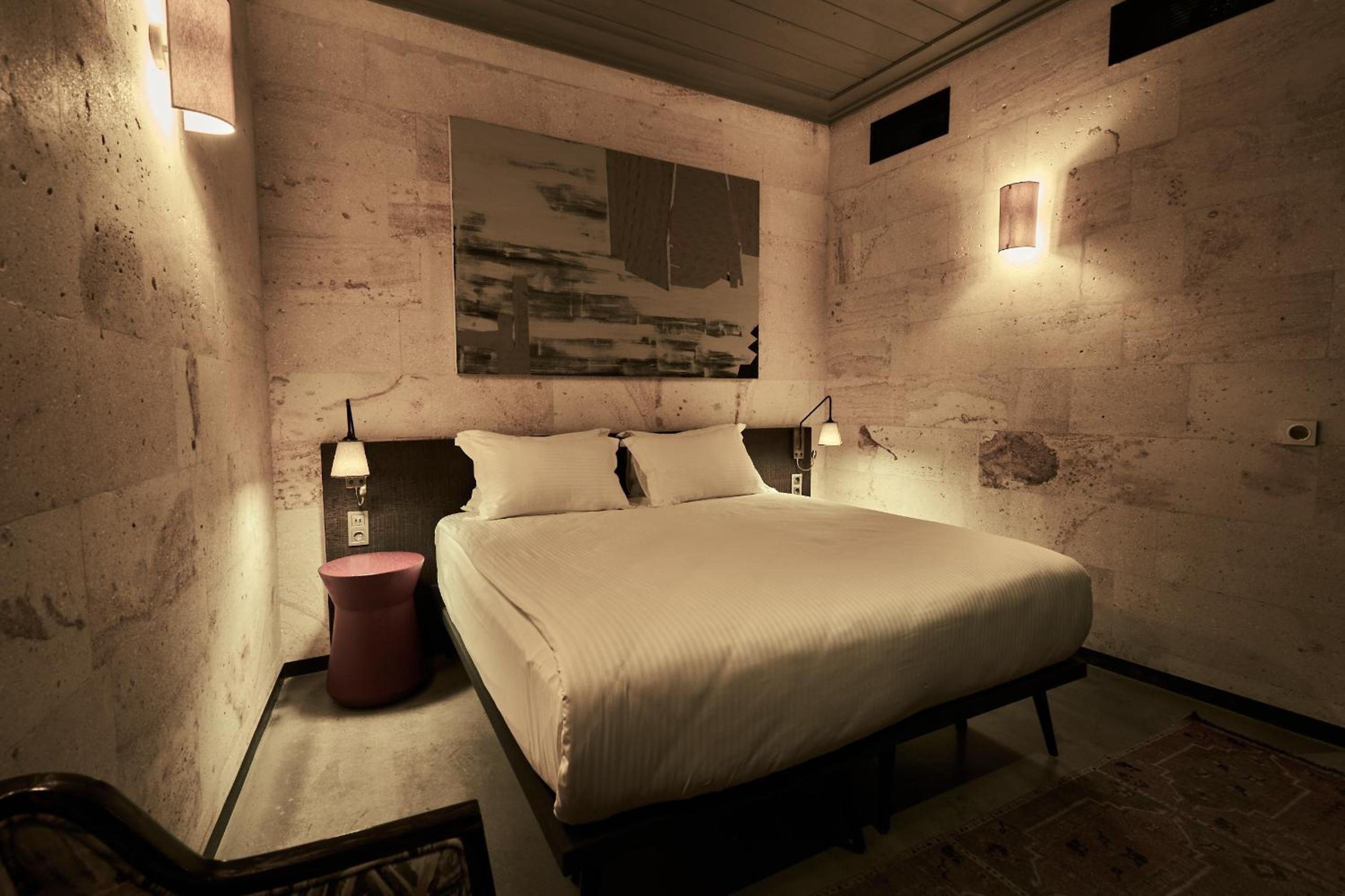 Stone Deluxe Room - Photo 2