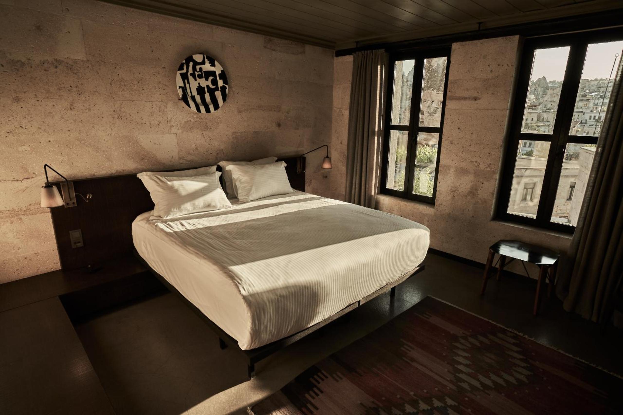 Stone Deluxe Room - Photo 11