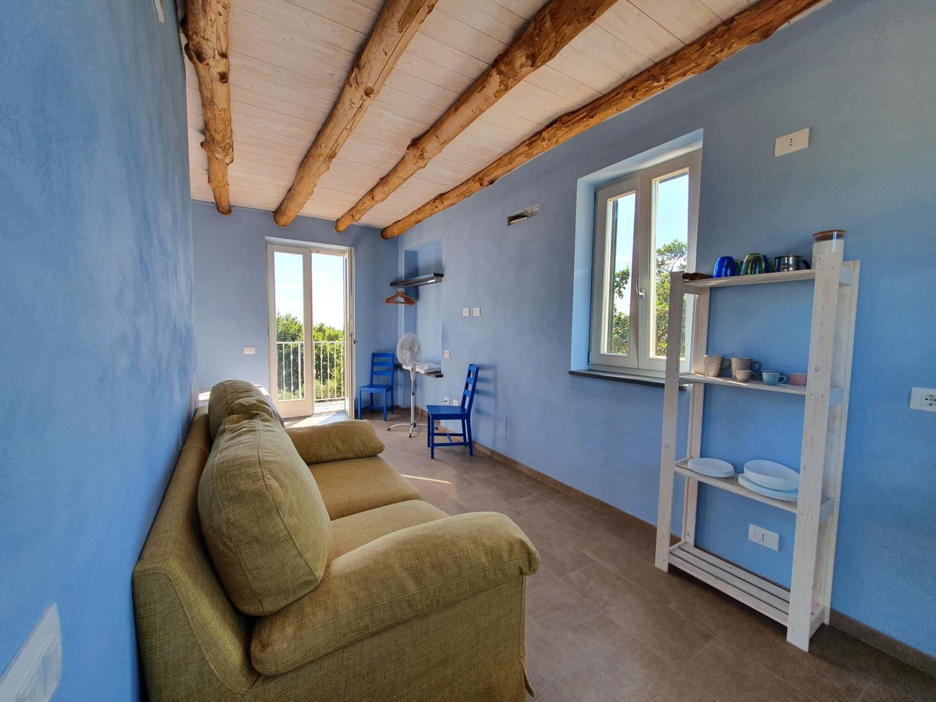 Studio with Sea View - Photo 1