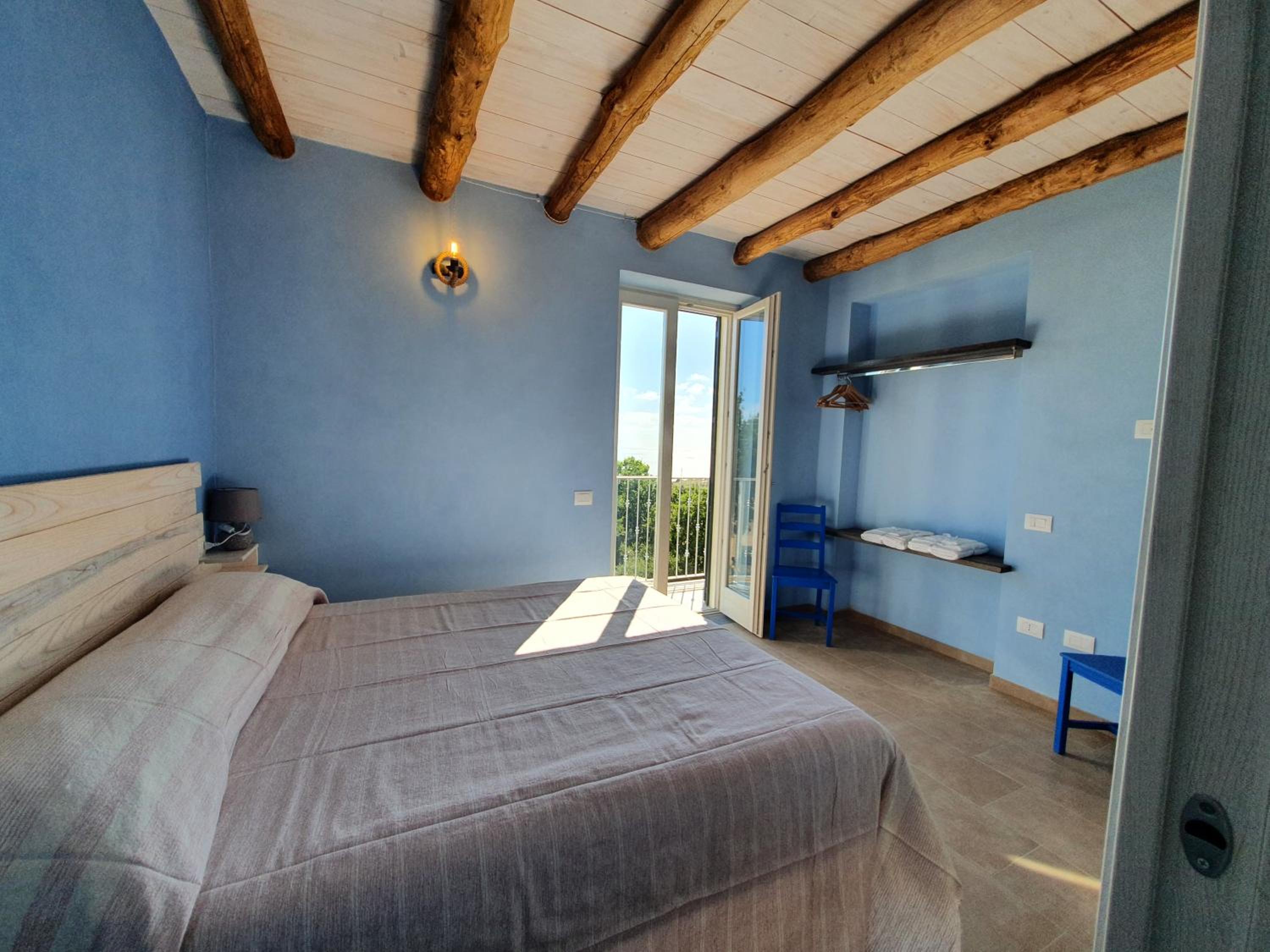 Studio with Sea View - Photo 30