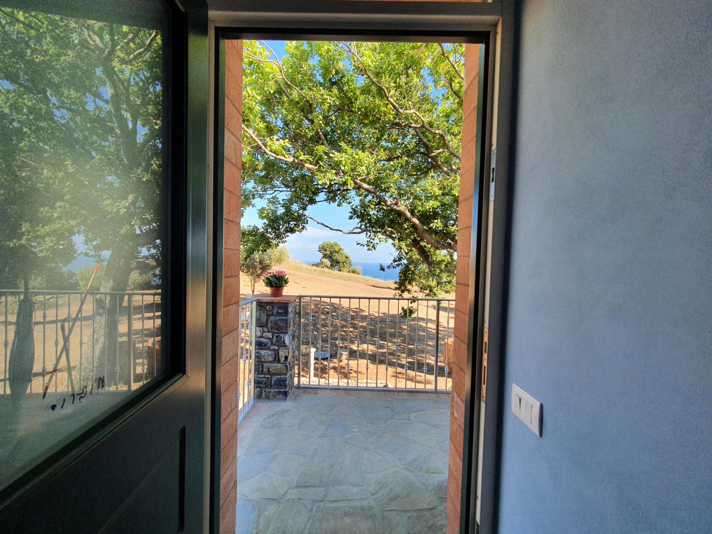 Studio with Sea View - Photo 7