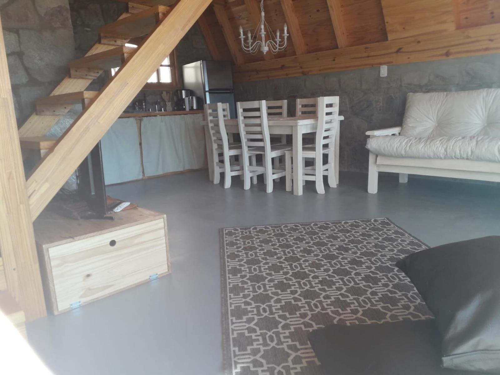 Two-Bedroom Chalet photo 1