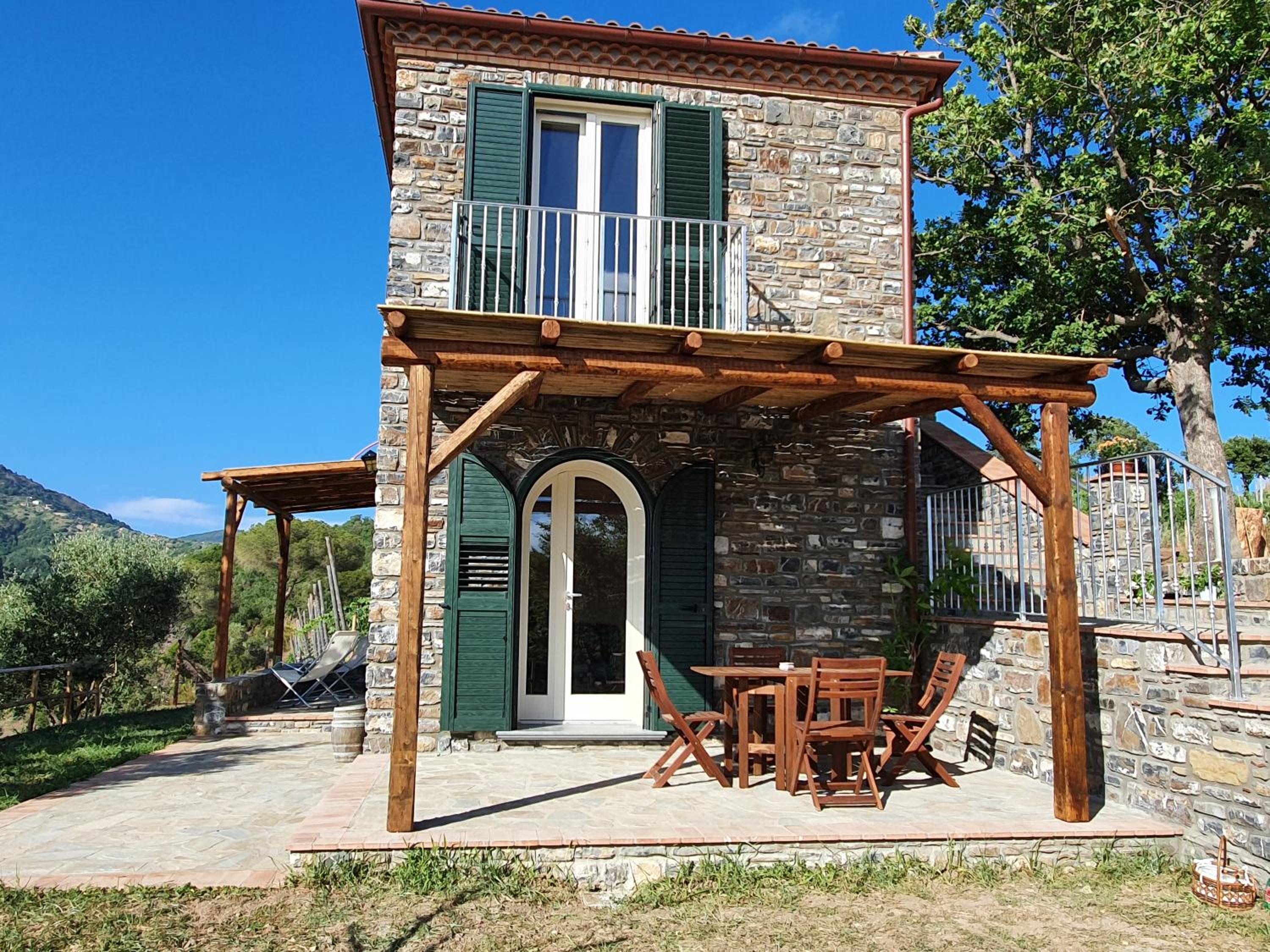 Studio with Sea View - Photo 8