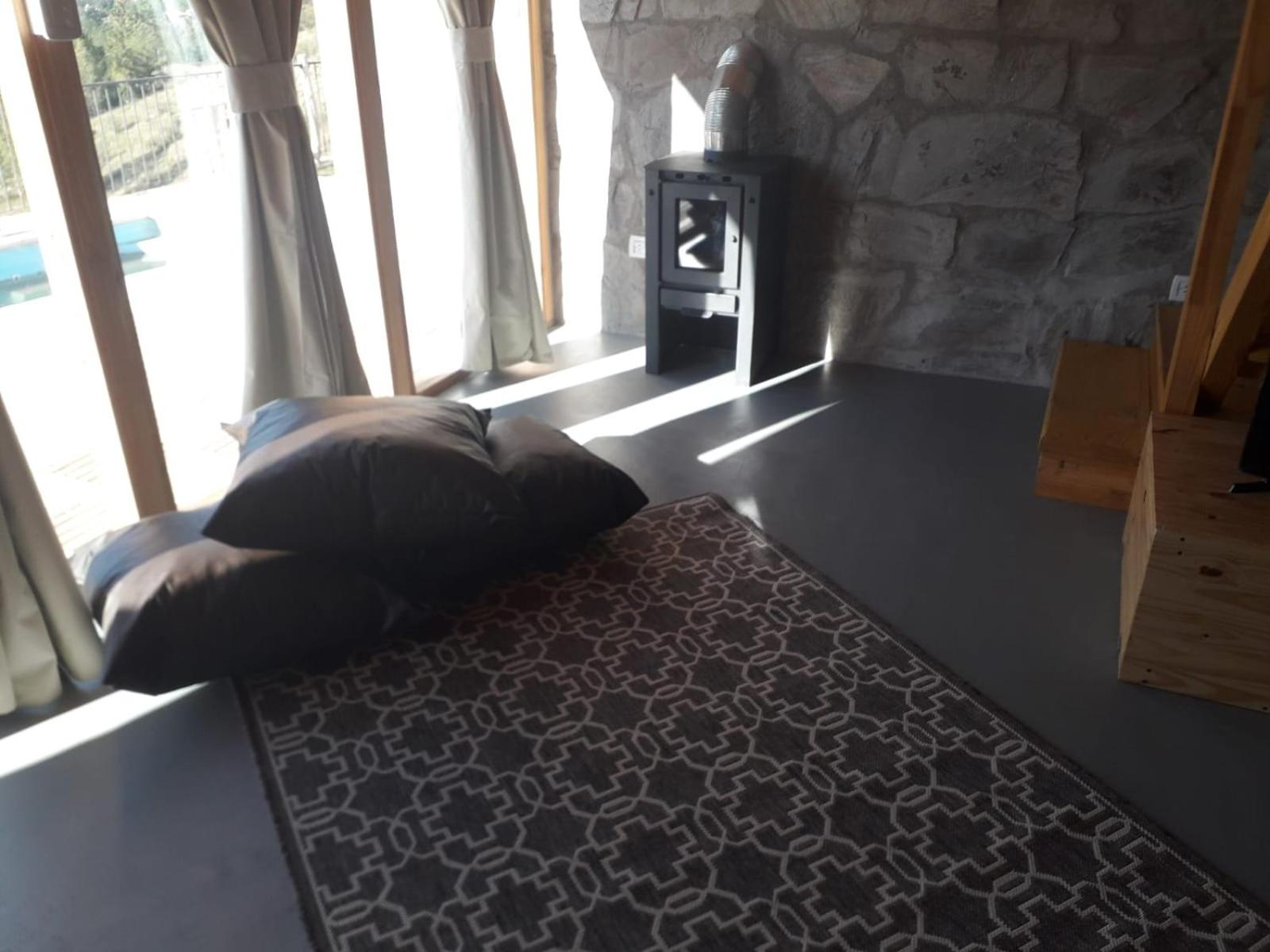 Two-Bedroom Chalet photo 1