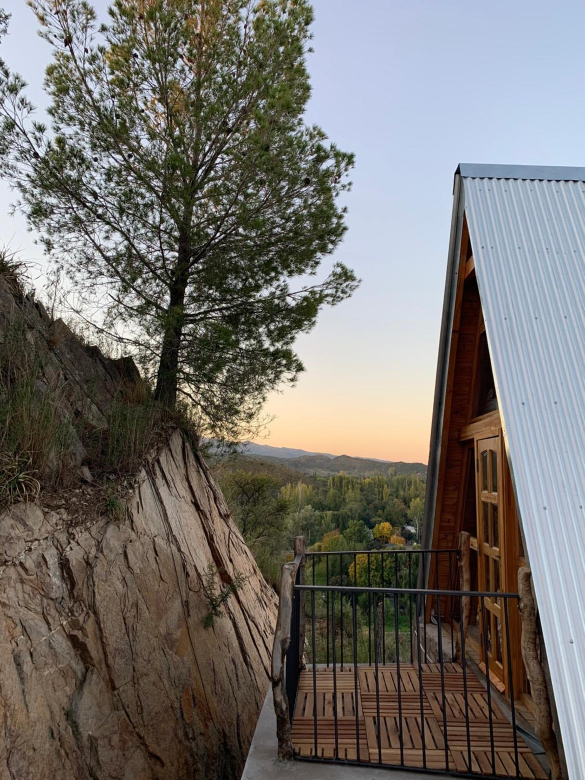 Two-Bedroom Chalet photo 2