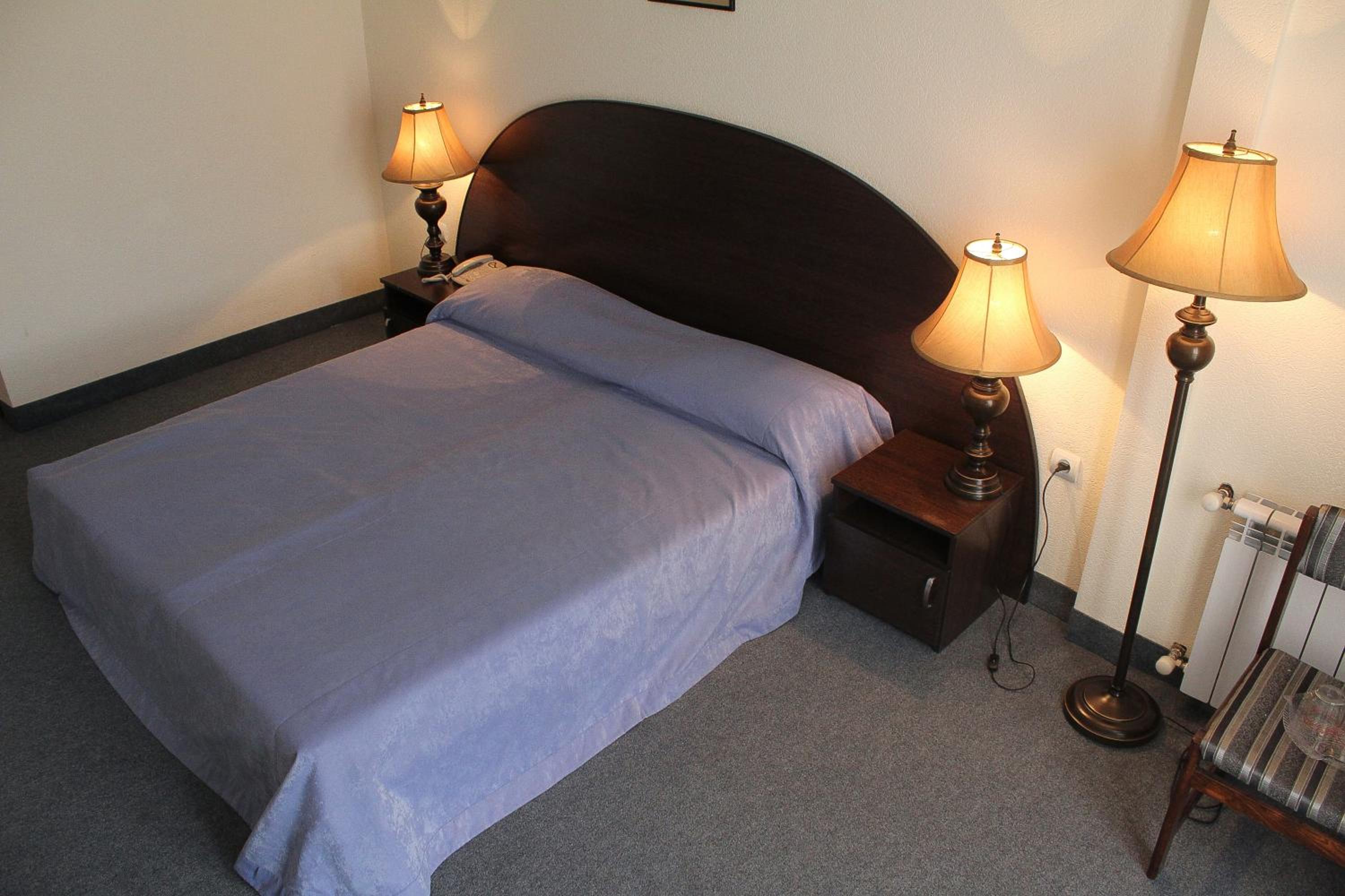 Single Room photo 2