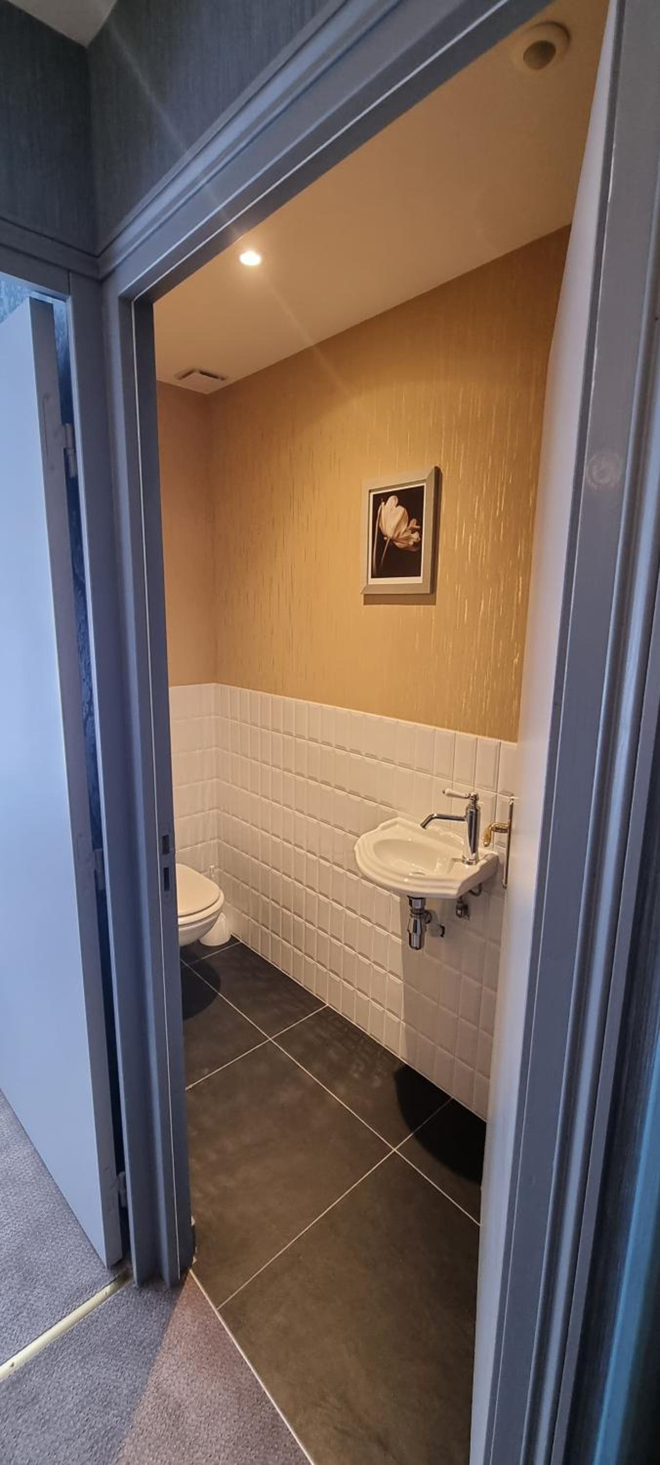 Superior King Suite - Photo 6