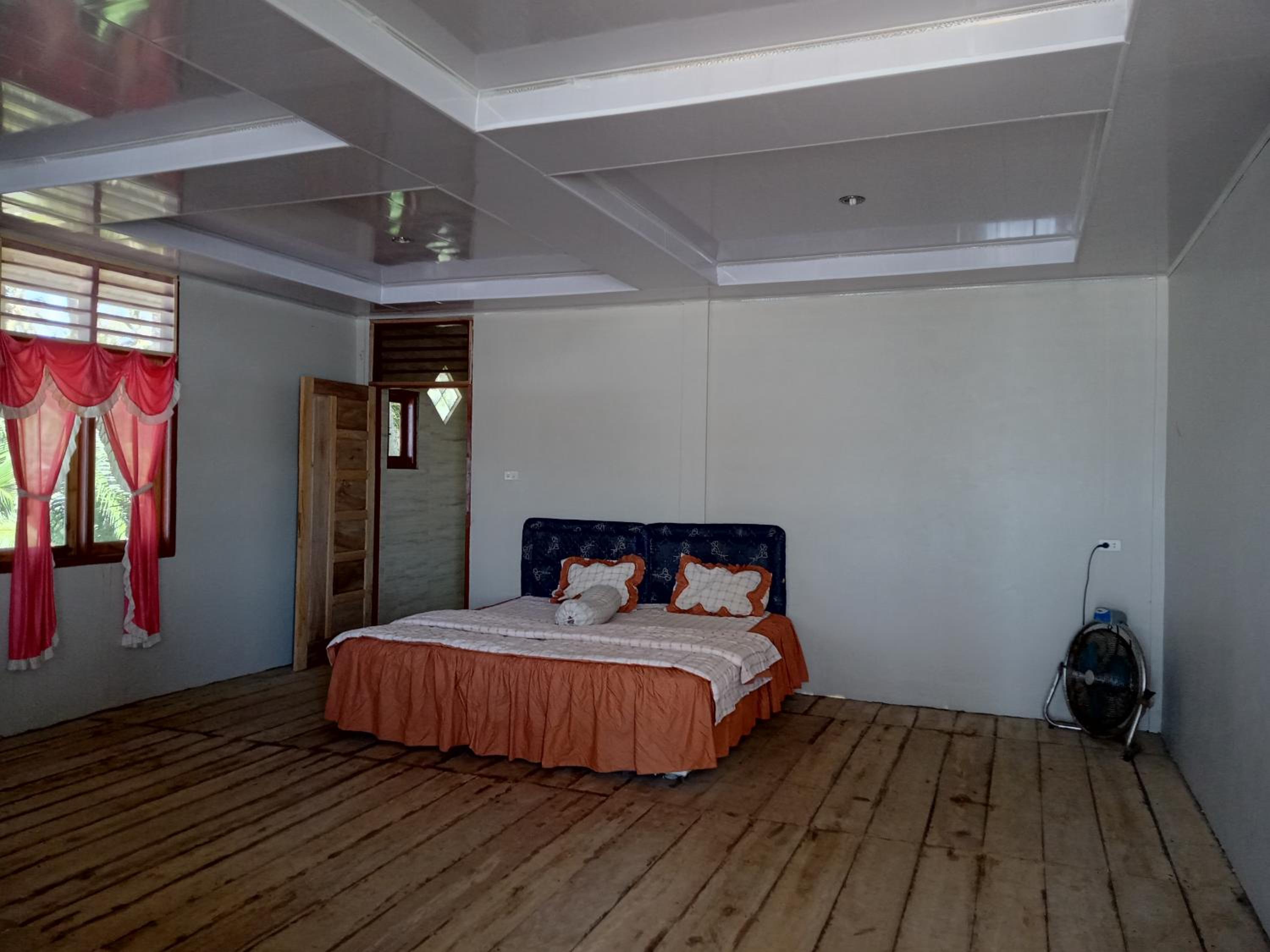 Family Room with Sea View photo 2