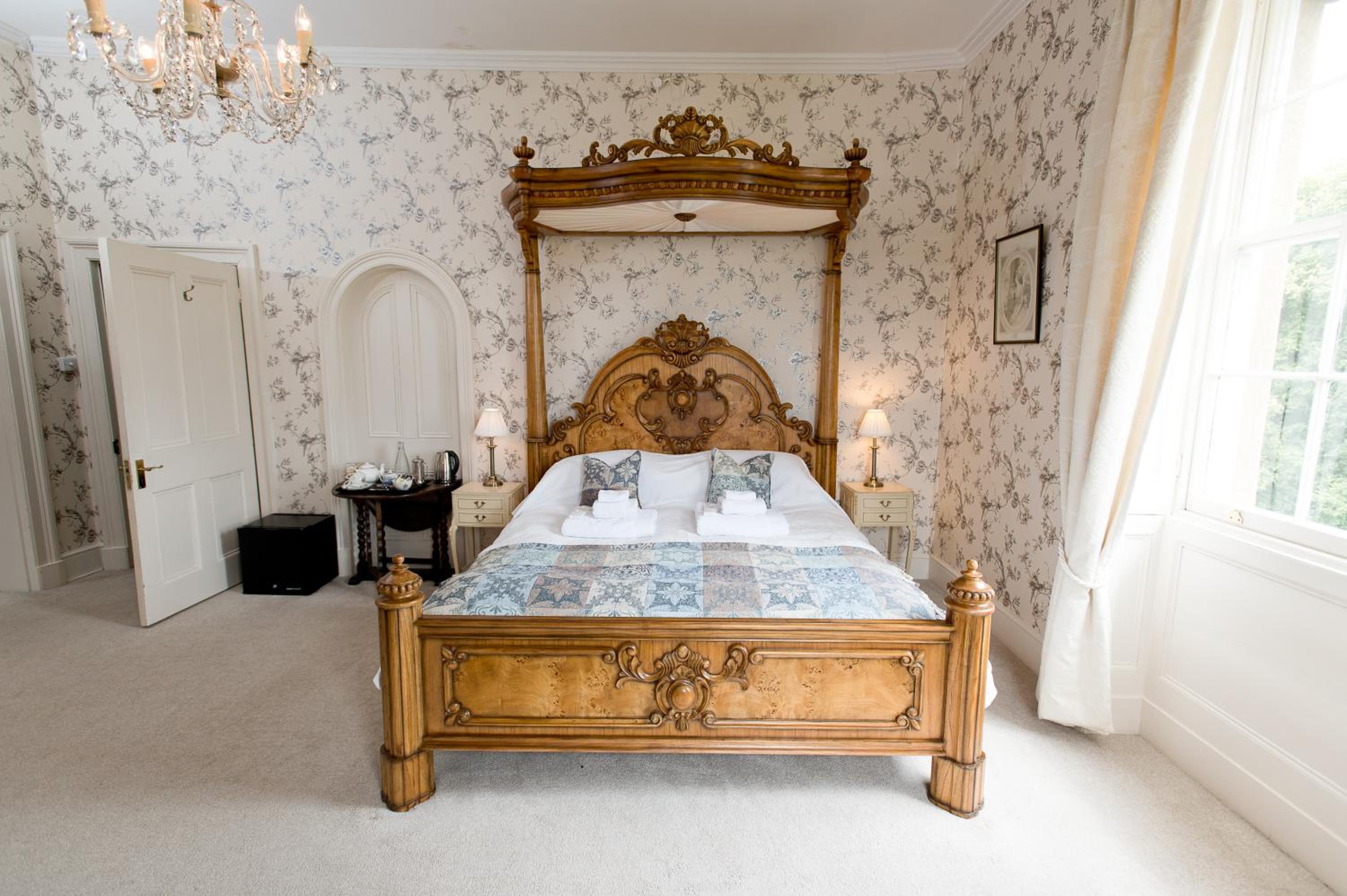 Double Room with Private Bathroom photo 1