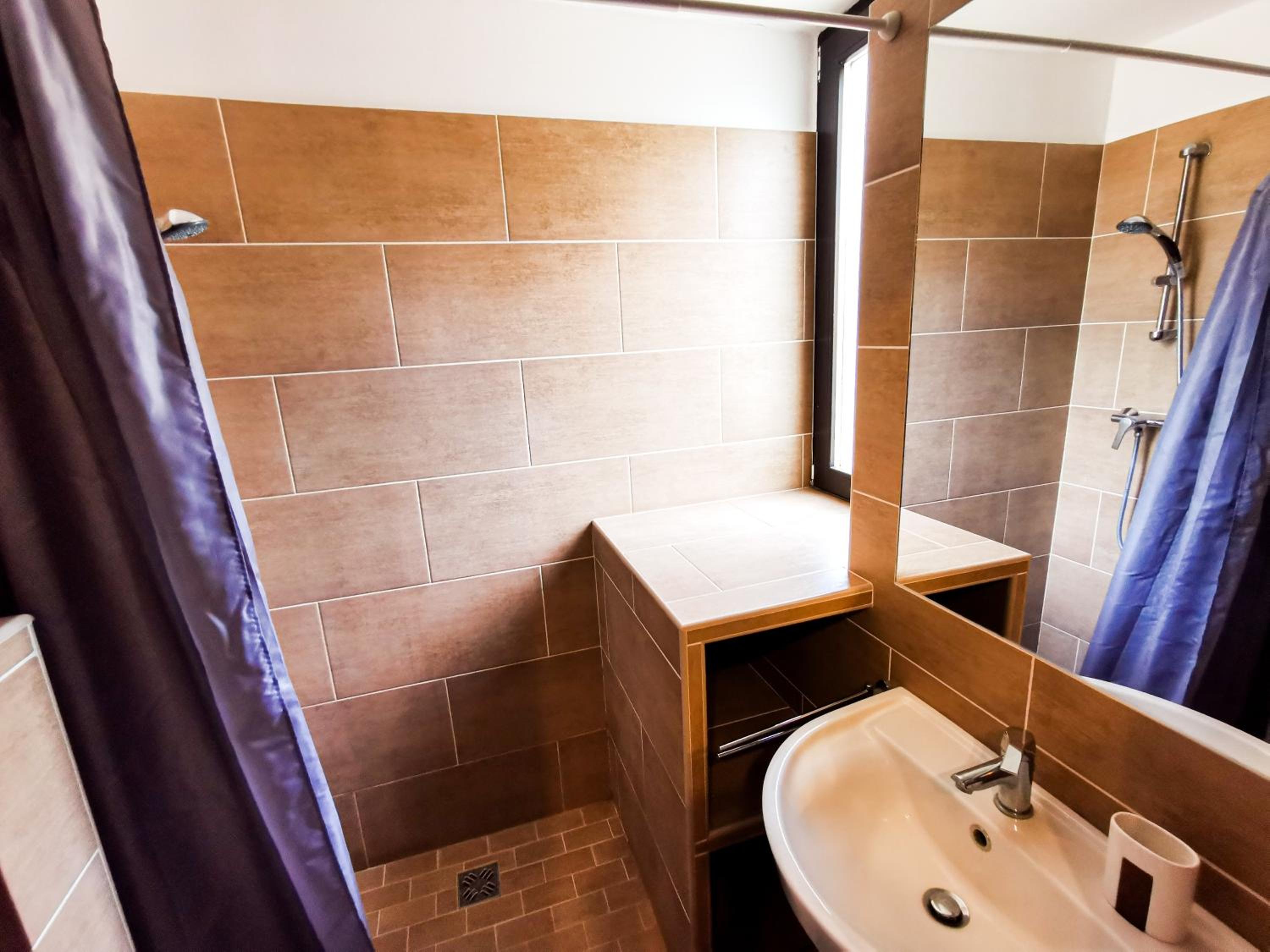 Standard Double or Twin Room with Garden View photo 2