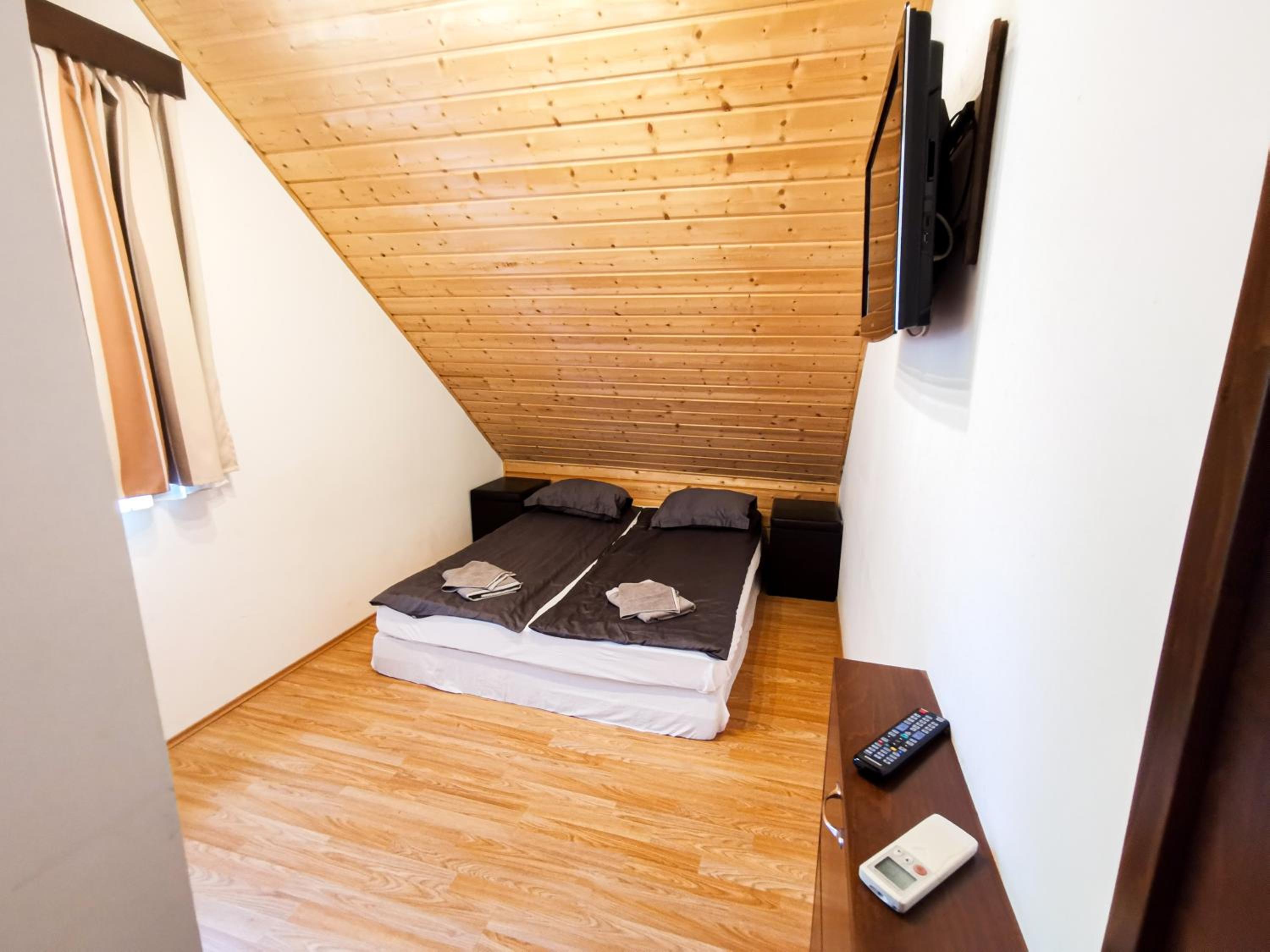 Standard Double or Twin Room with Garden View photo 1