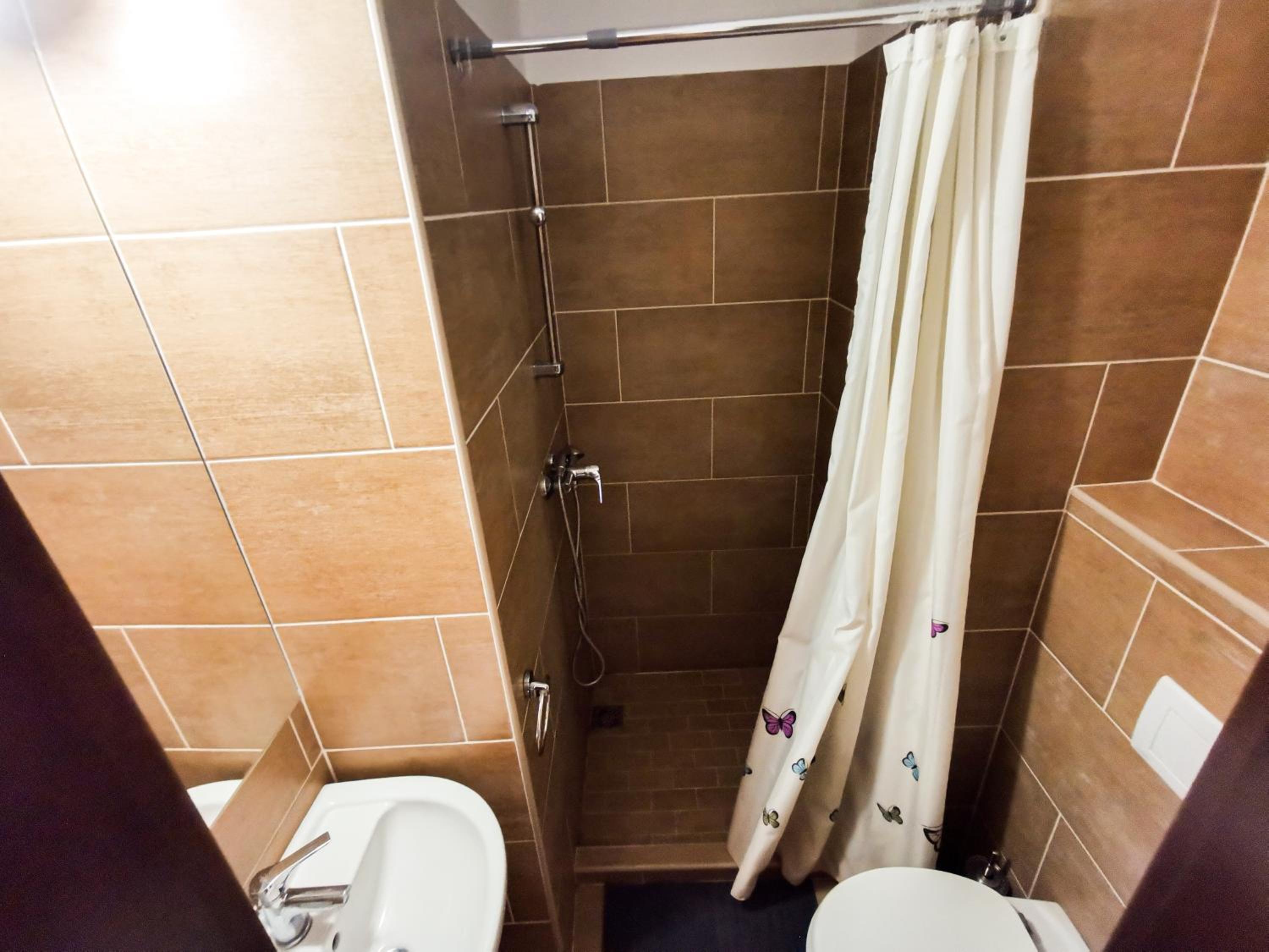 Standard Double or Twin Room with Garden View photo 3