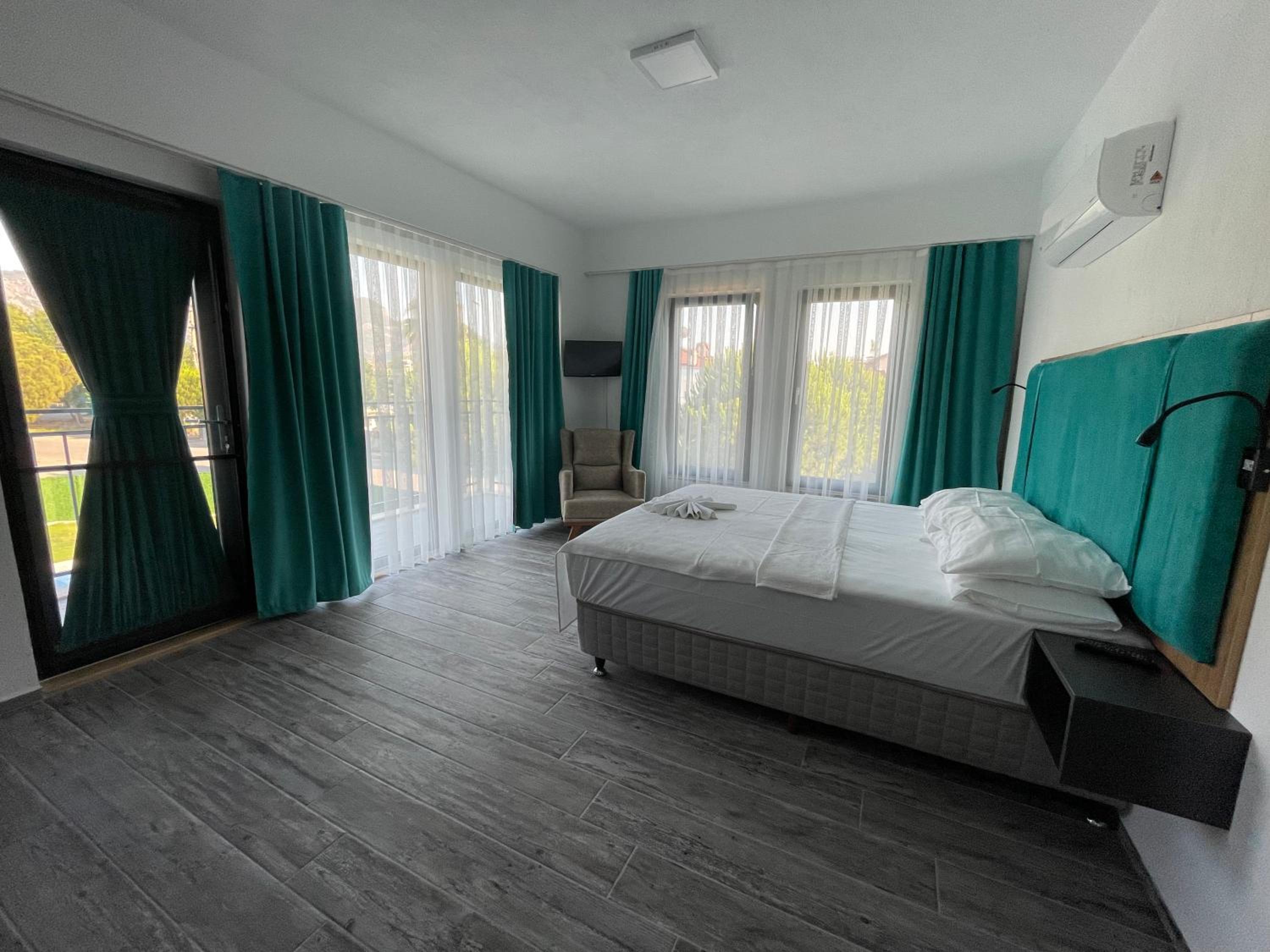 Deluxe Villa photo 1