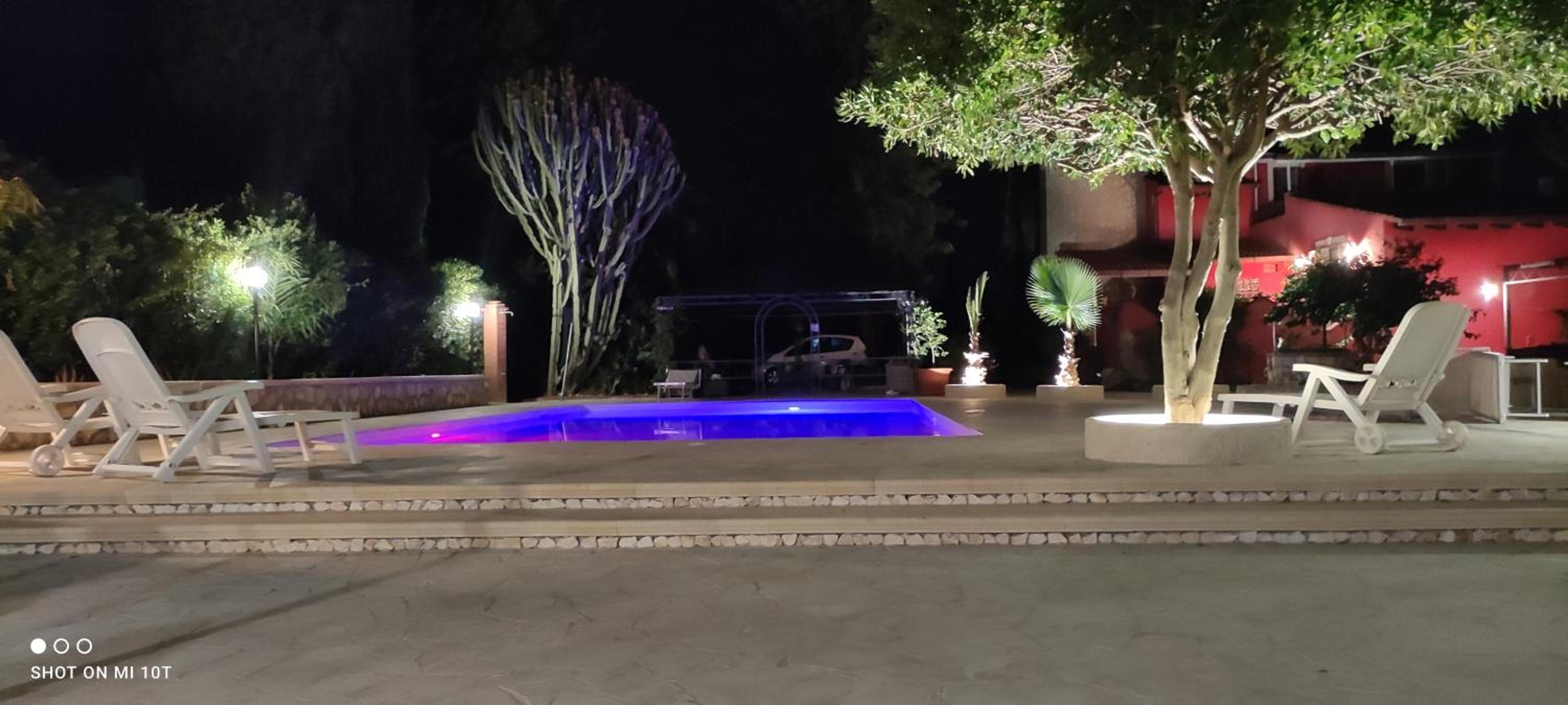 Villa - Photo 7