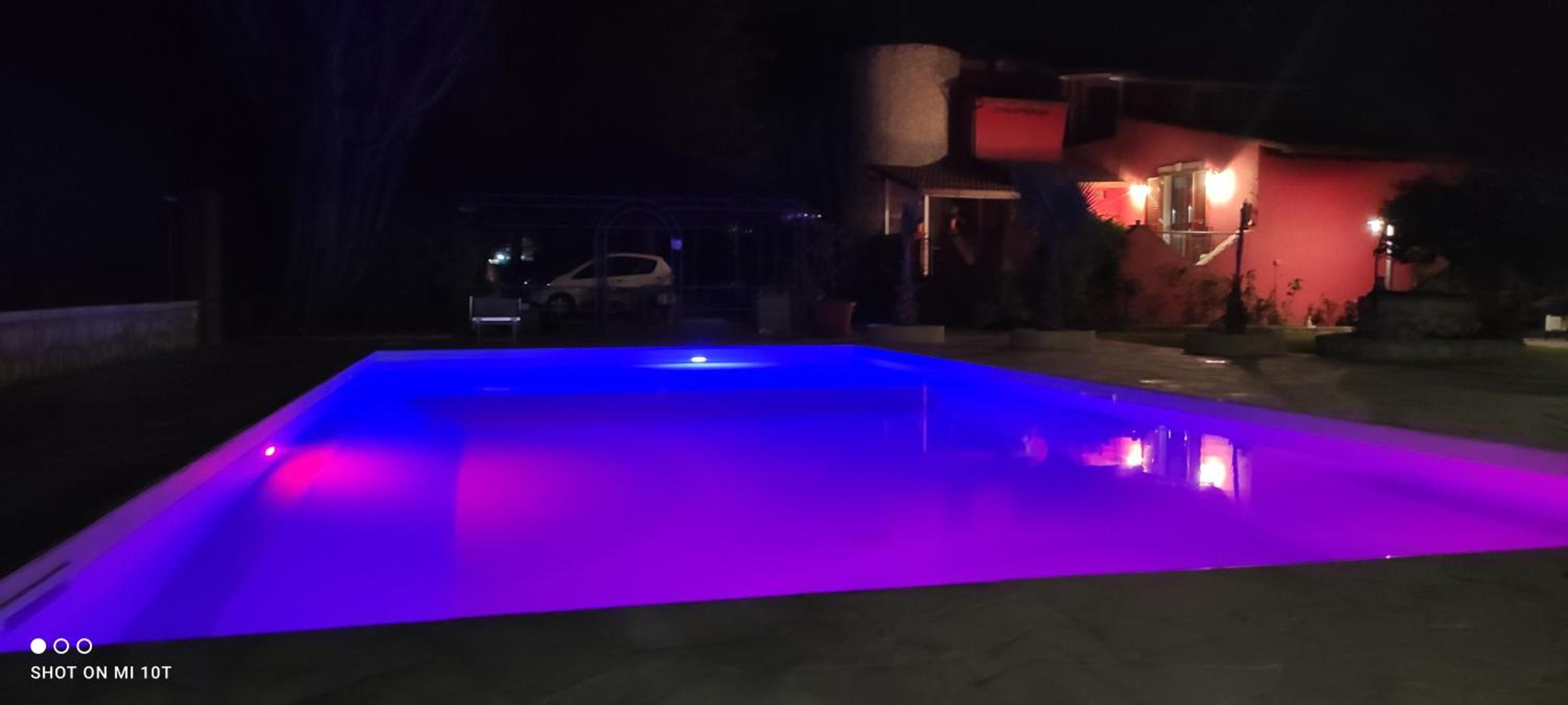 Villa - Photo 9