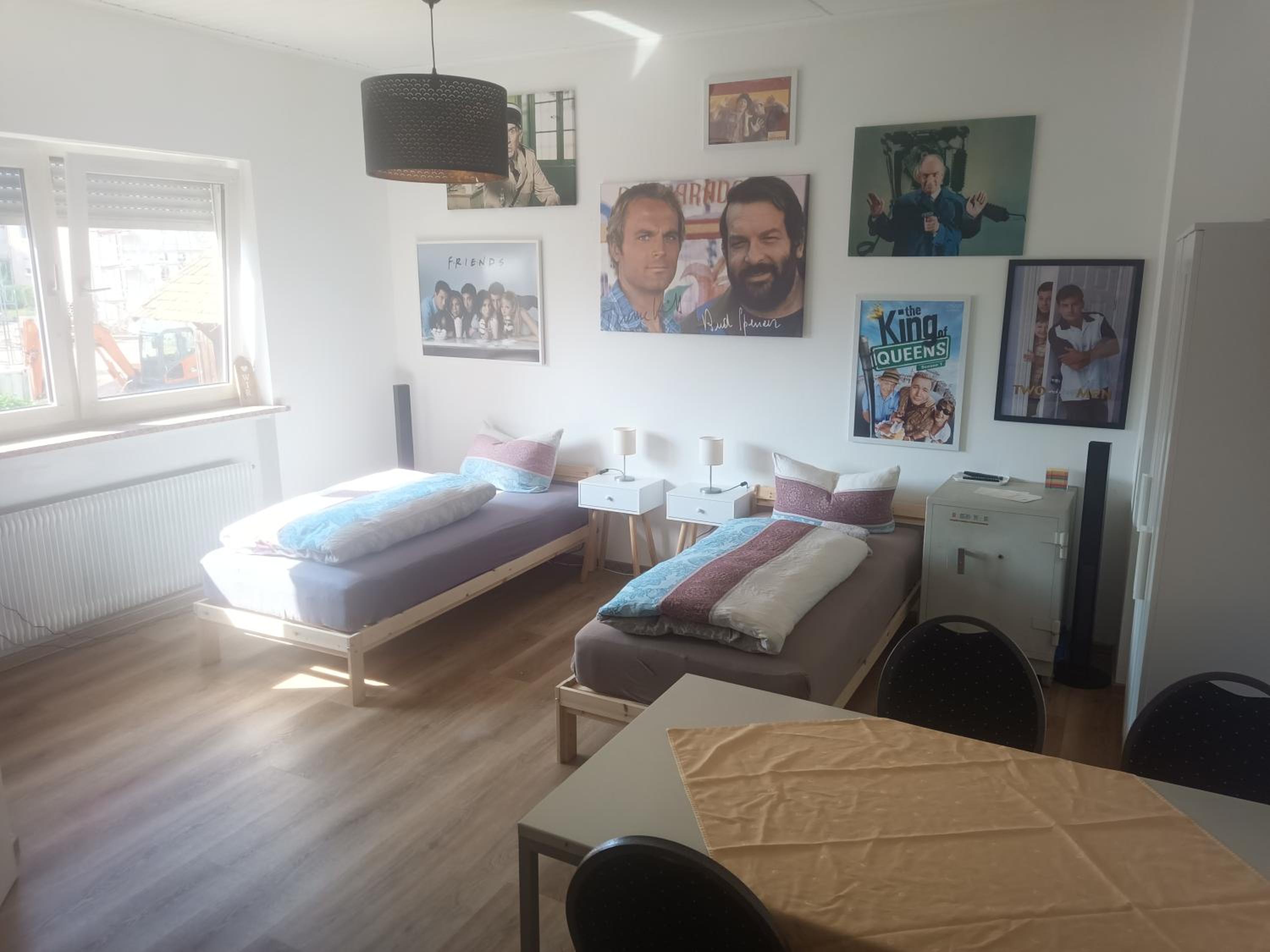 Apartment photo 1