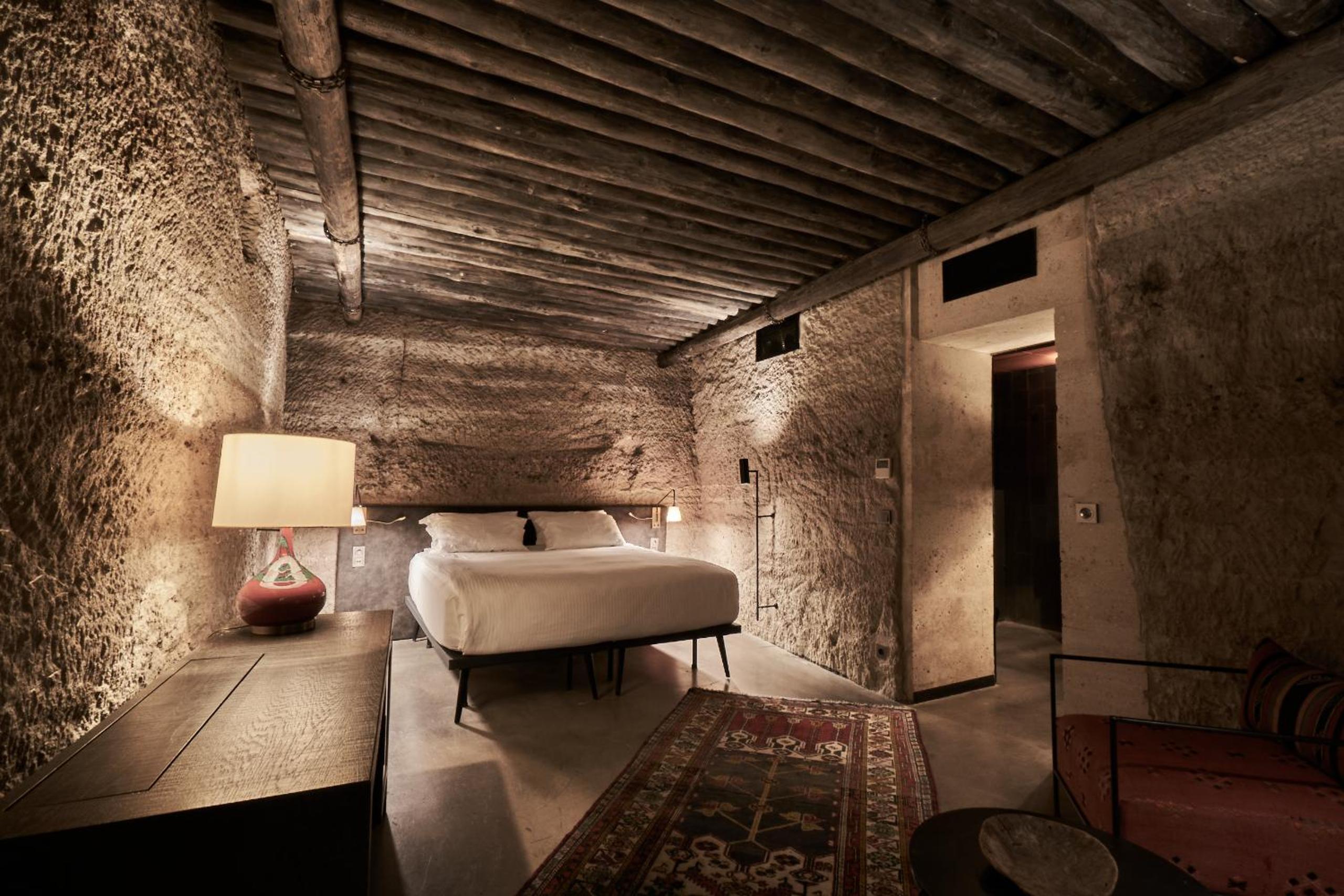 Cave Deluxe - Photo 7