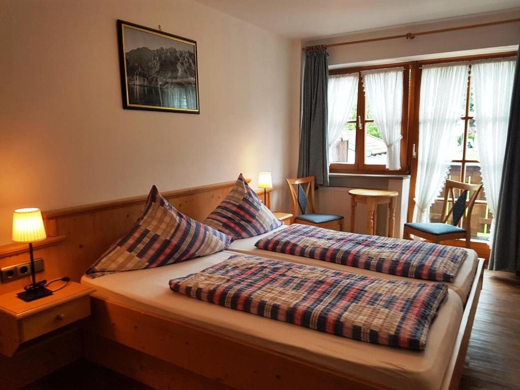 Double Room with Balcony photo 1