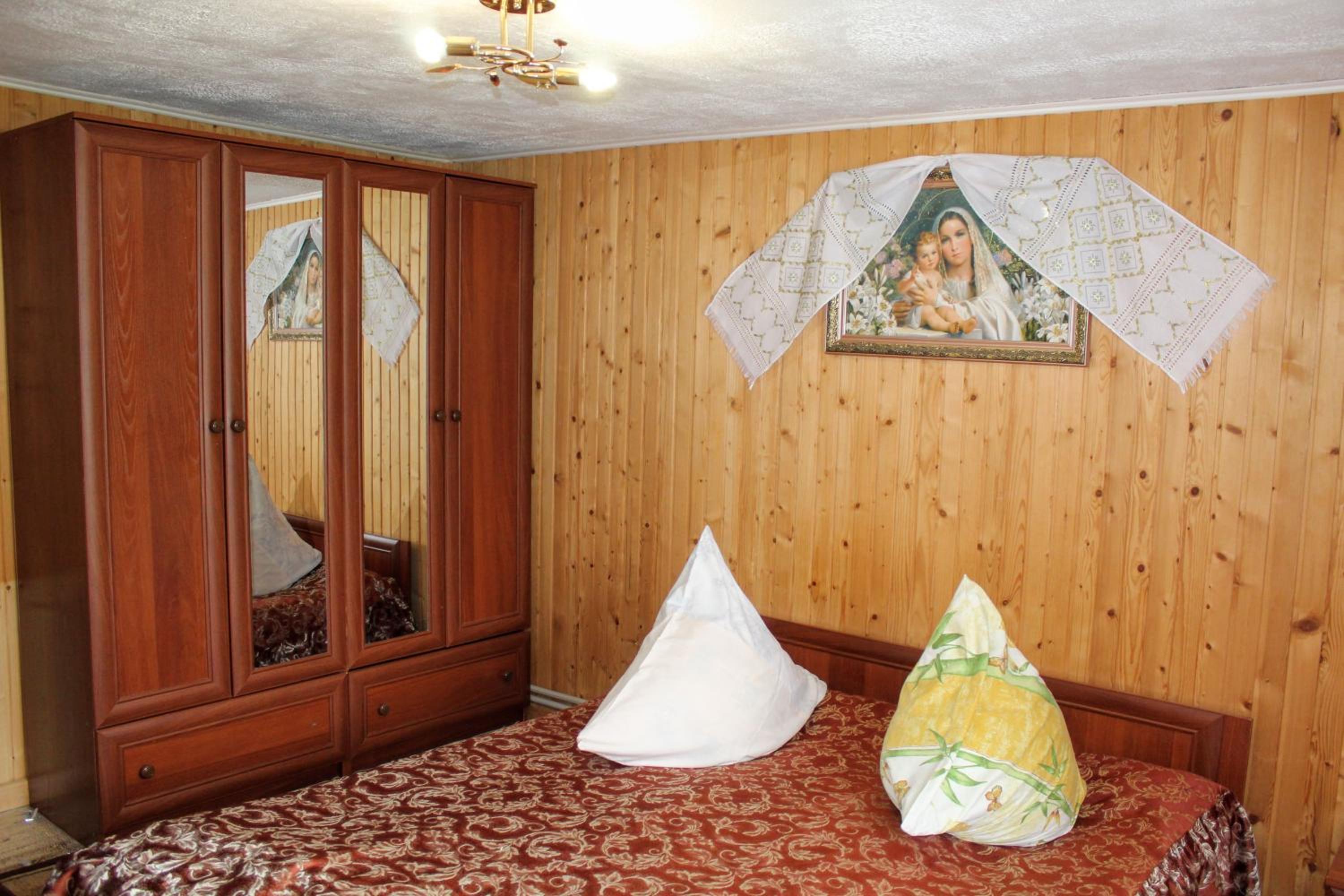 Superior Quadruple Room