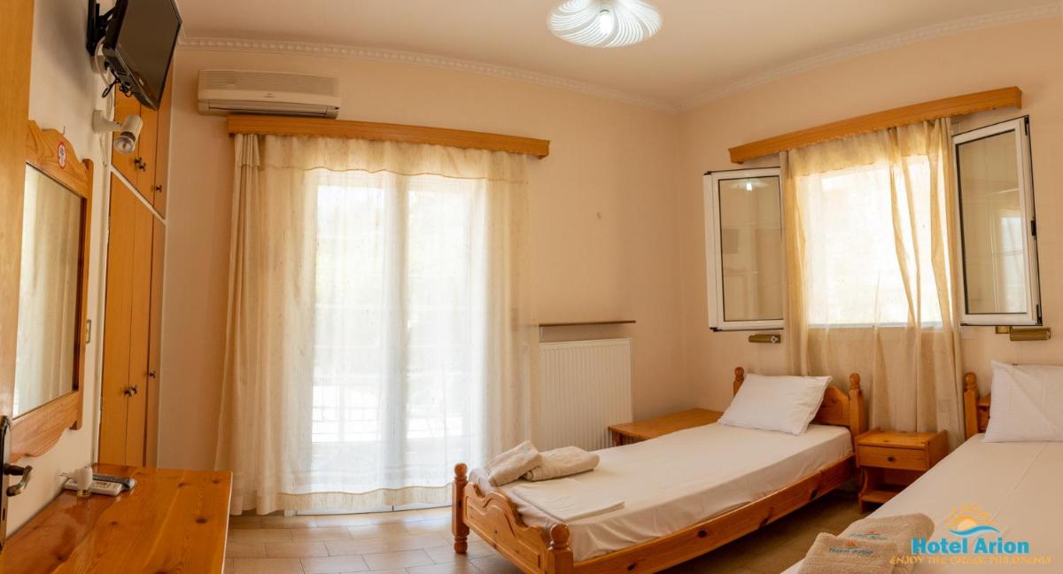 Standard Triple Studio