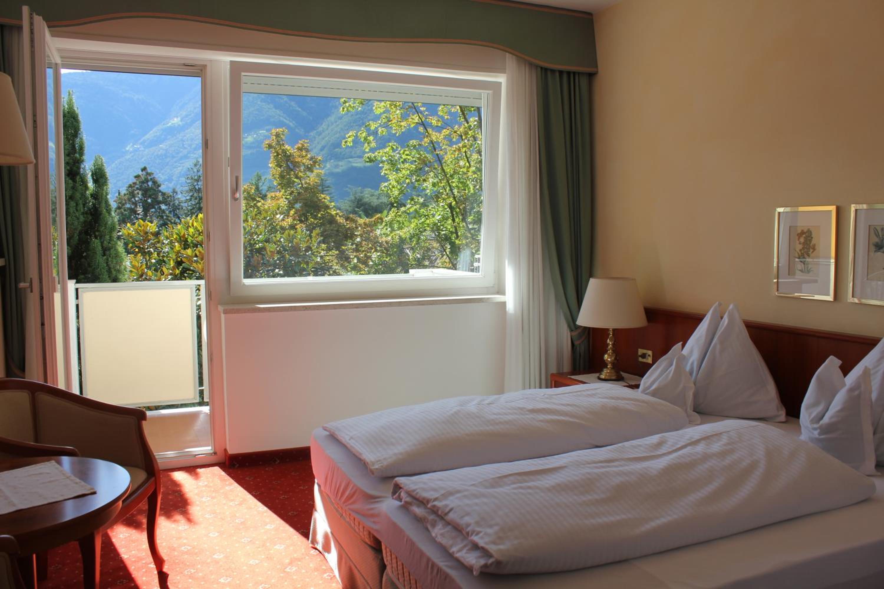 Double Room - Photo 8