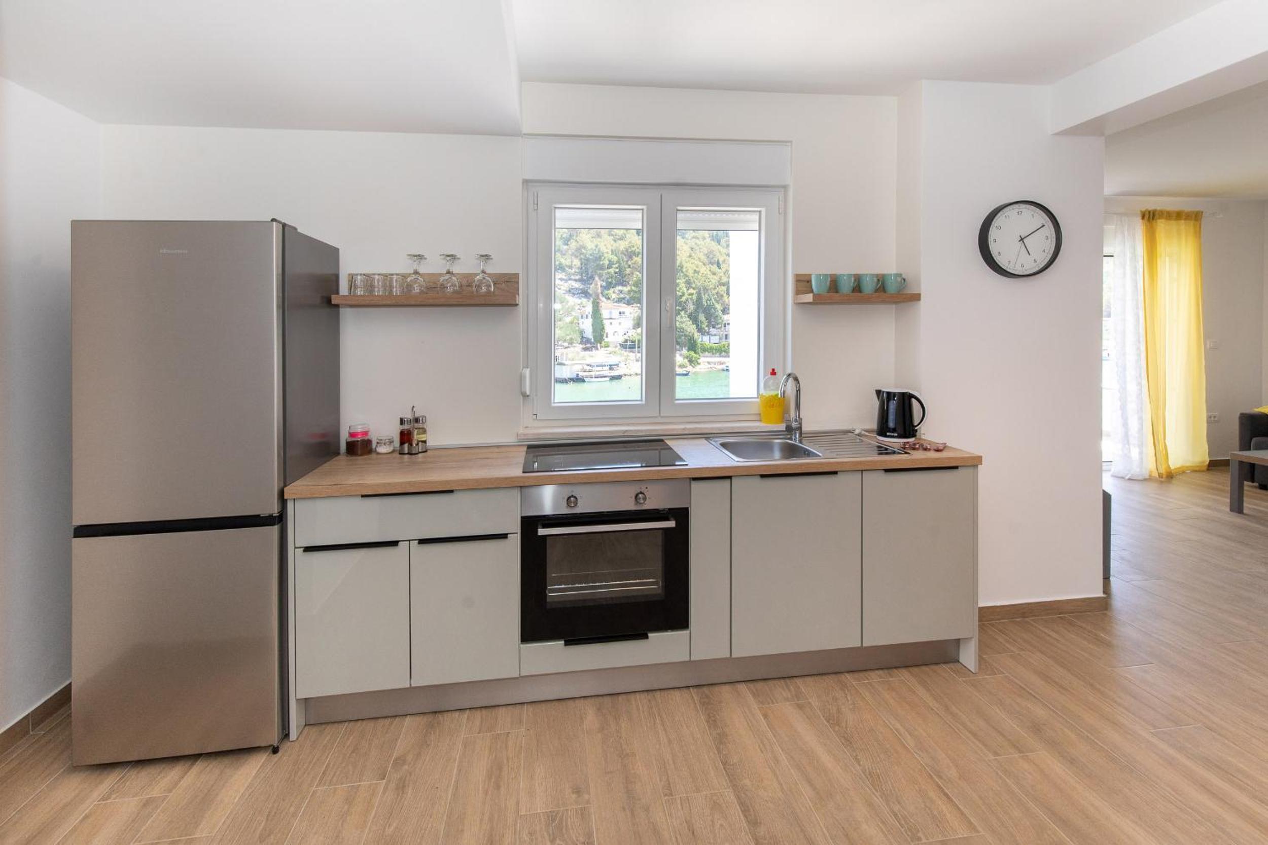 Superior Apartment photo 1