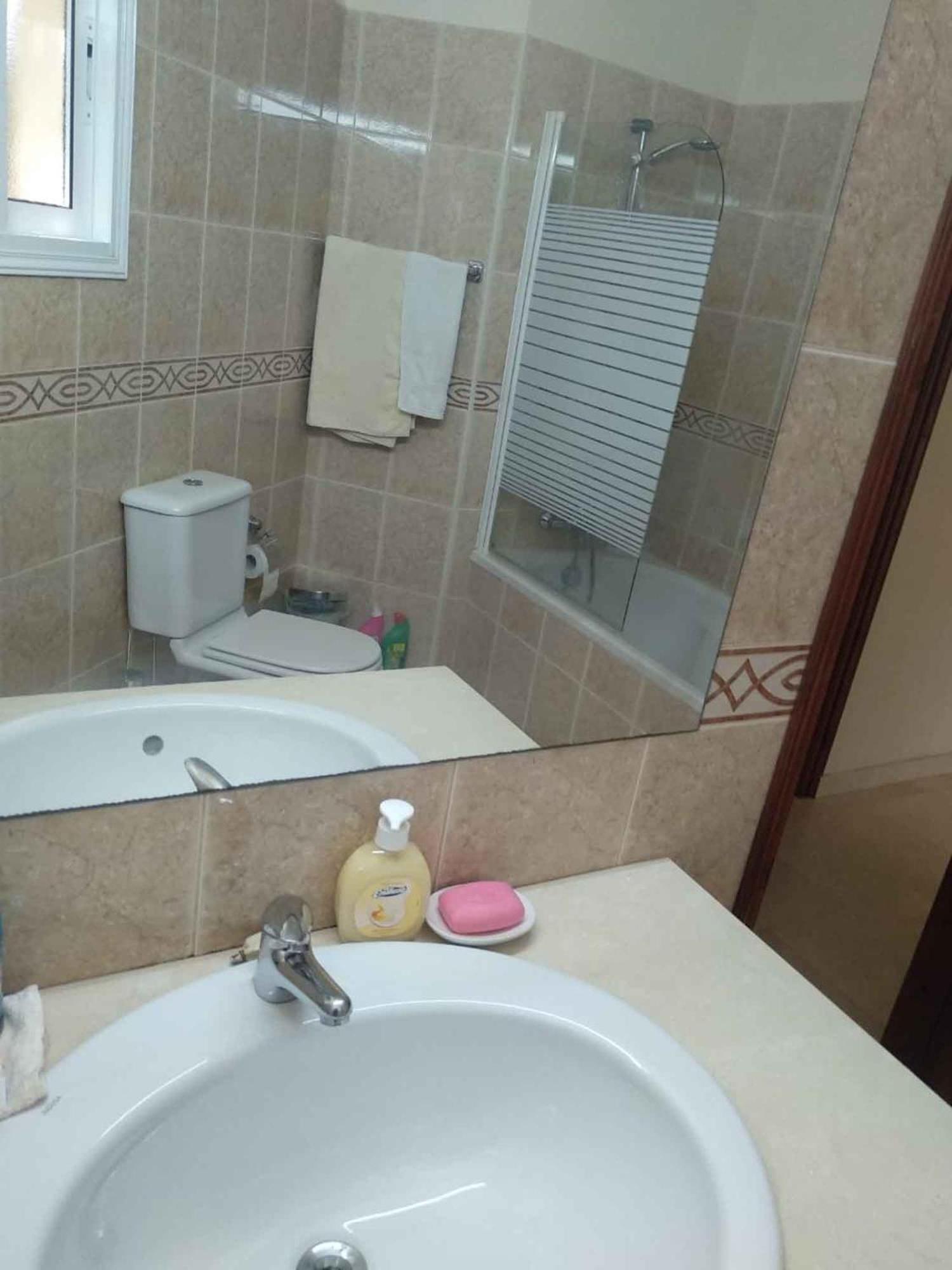Three-Bedroom Villa photo 2