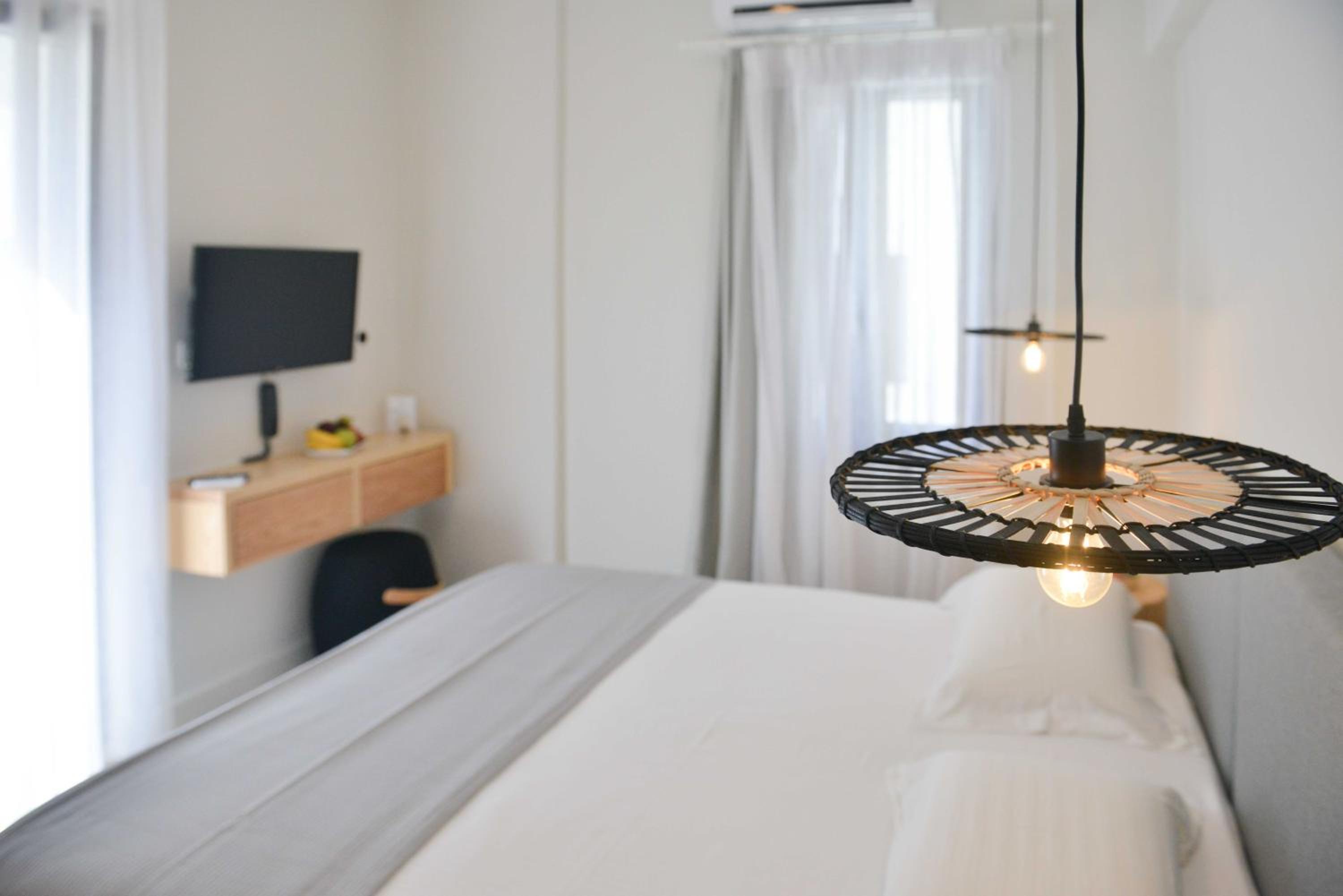 Superior Double Room photo 1