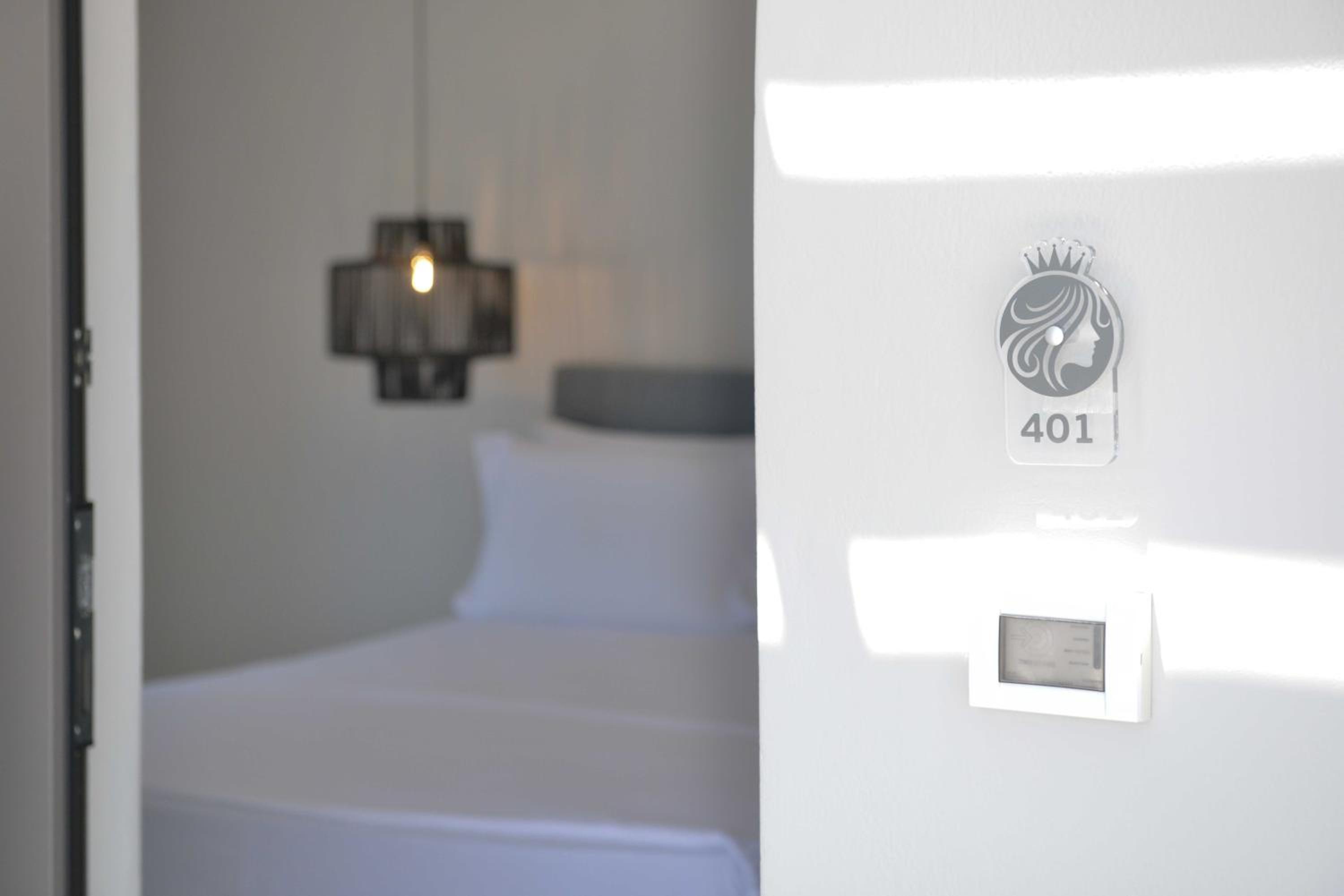 Standard Double Room photo 2