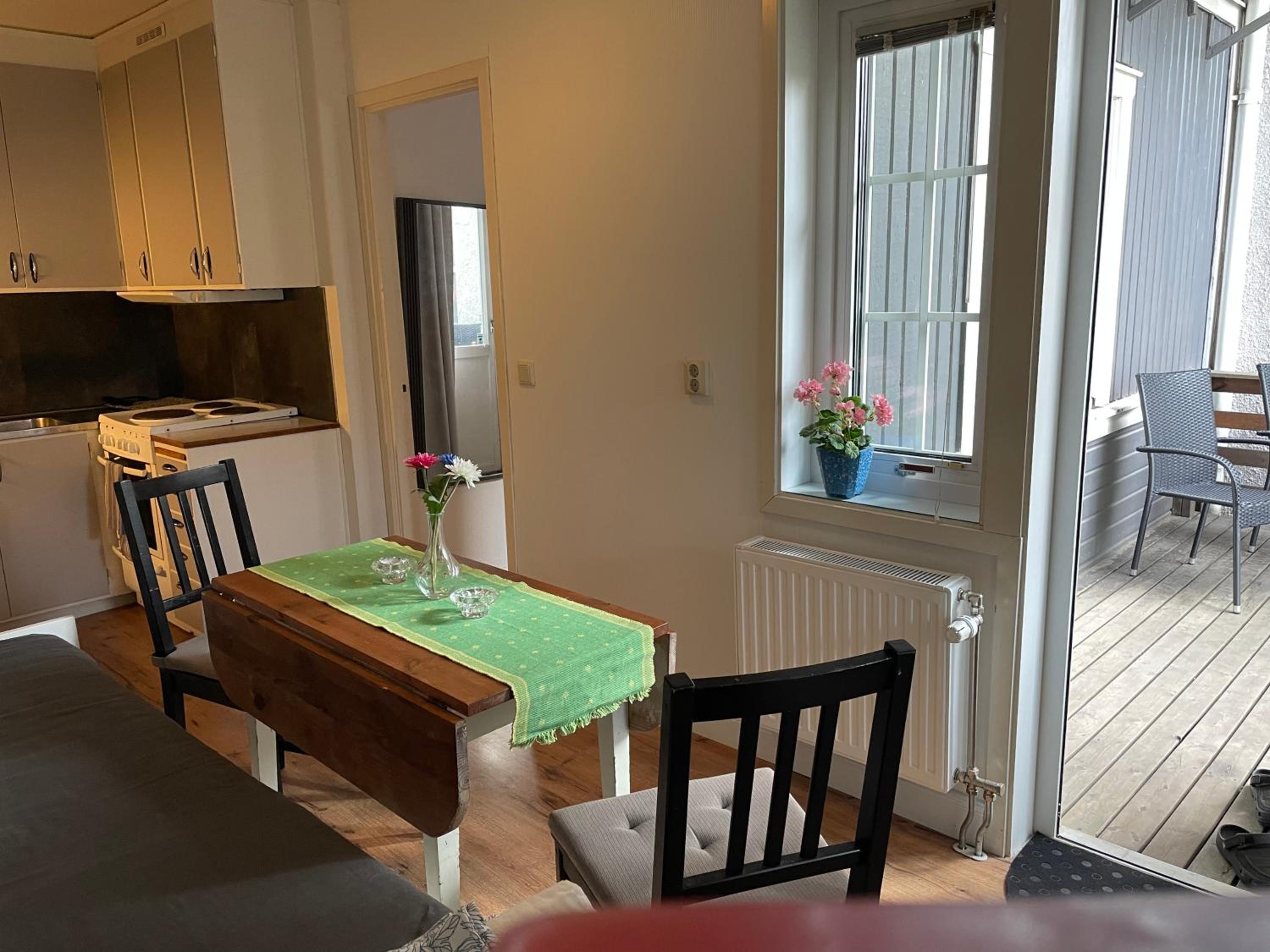 One-Bedroom Apartment - Photo 22