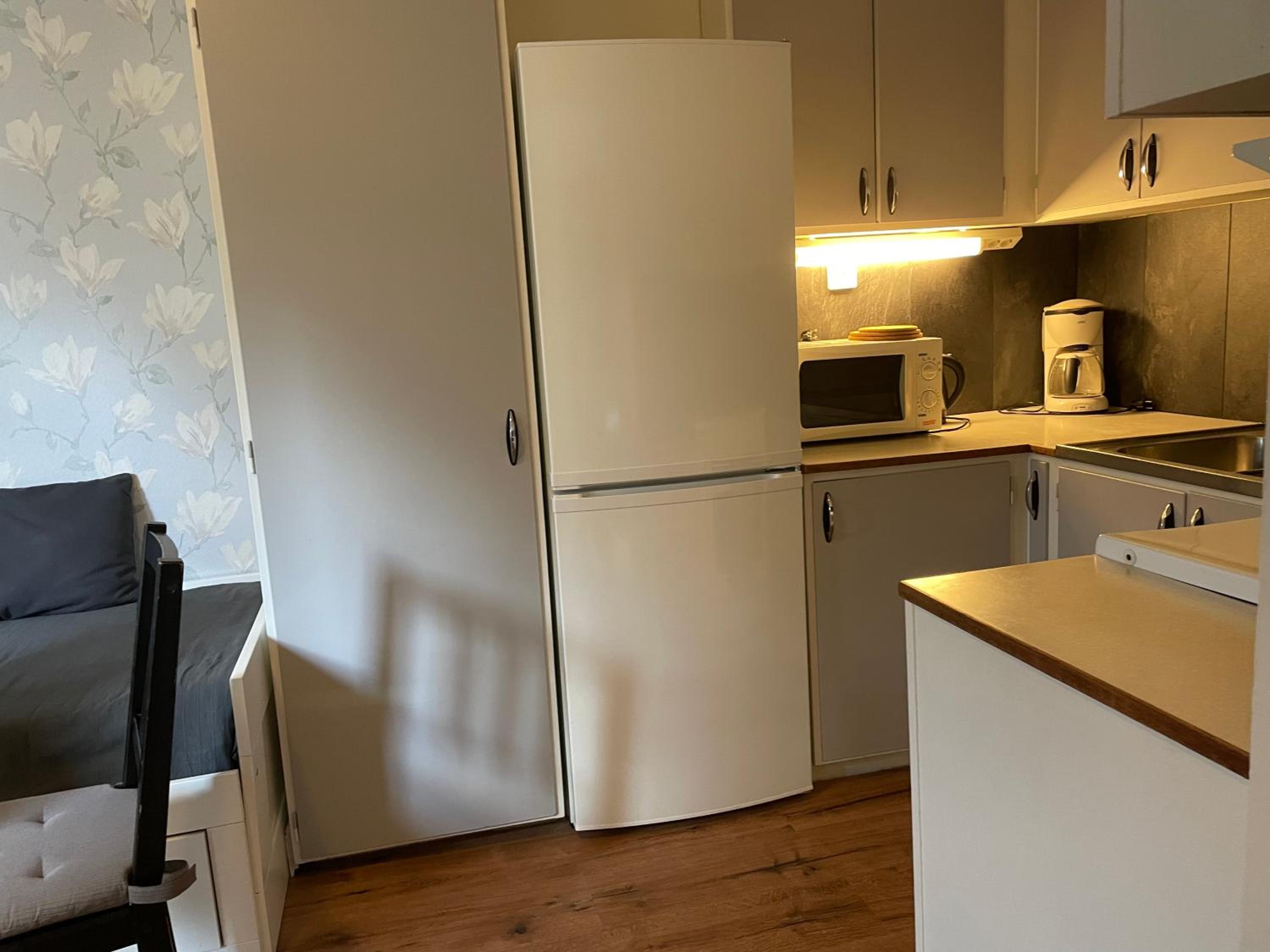 One-Bedroom Apartment - Photo 24