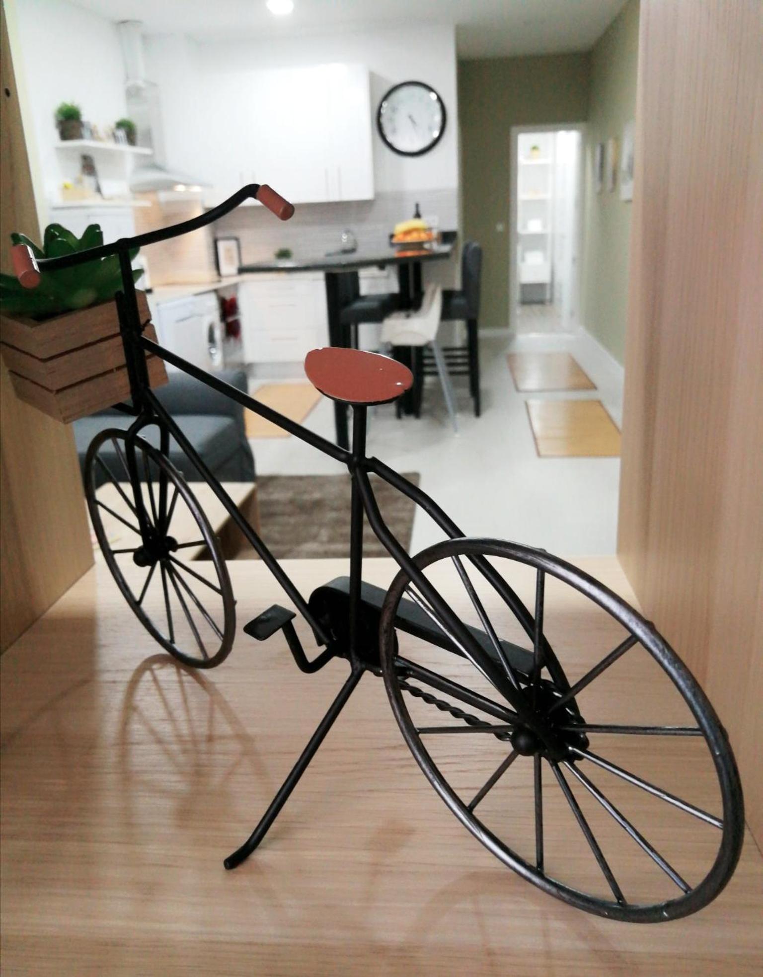 One-Bedroom Apartment - Photo 5