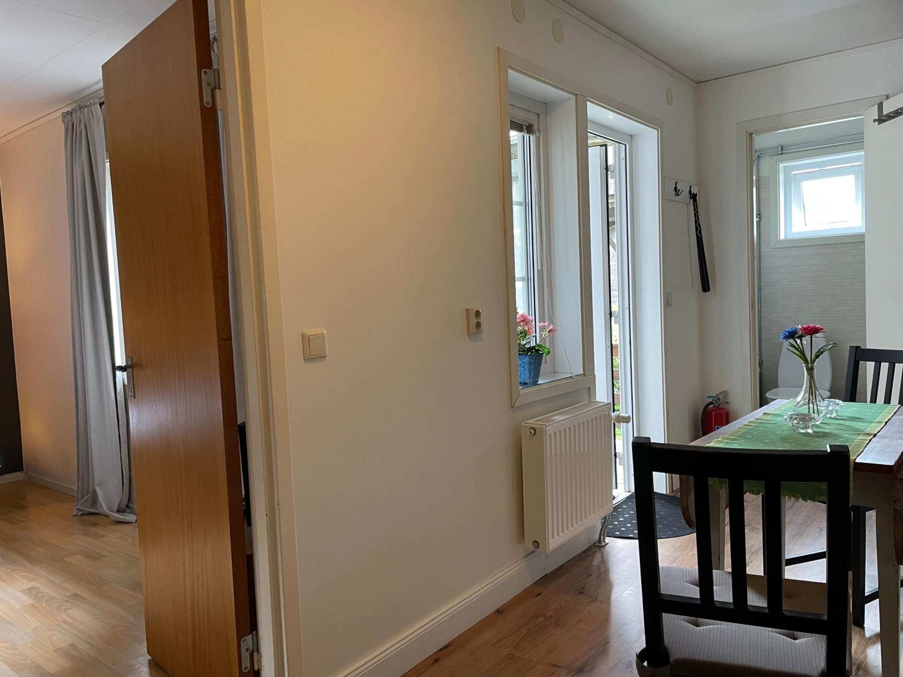 One-Bedroom Apartment - Photo 9