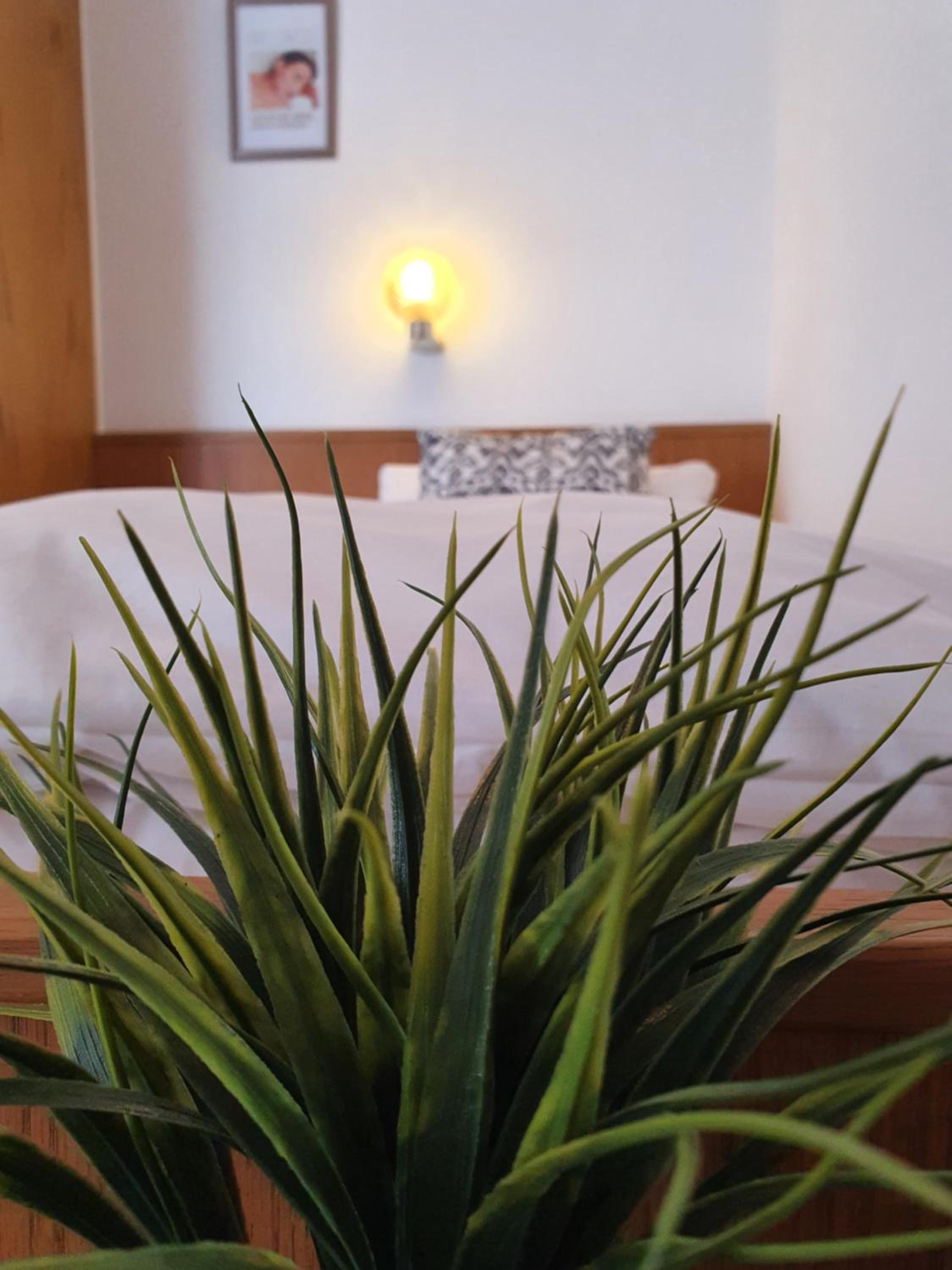 Small Single Room