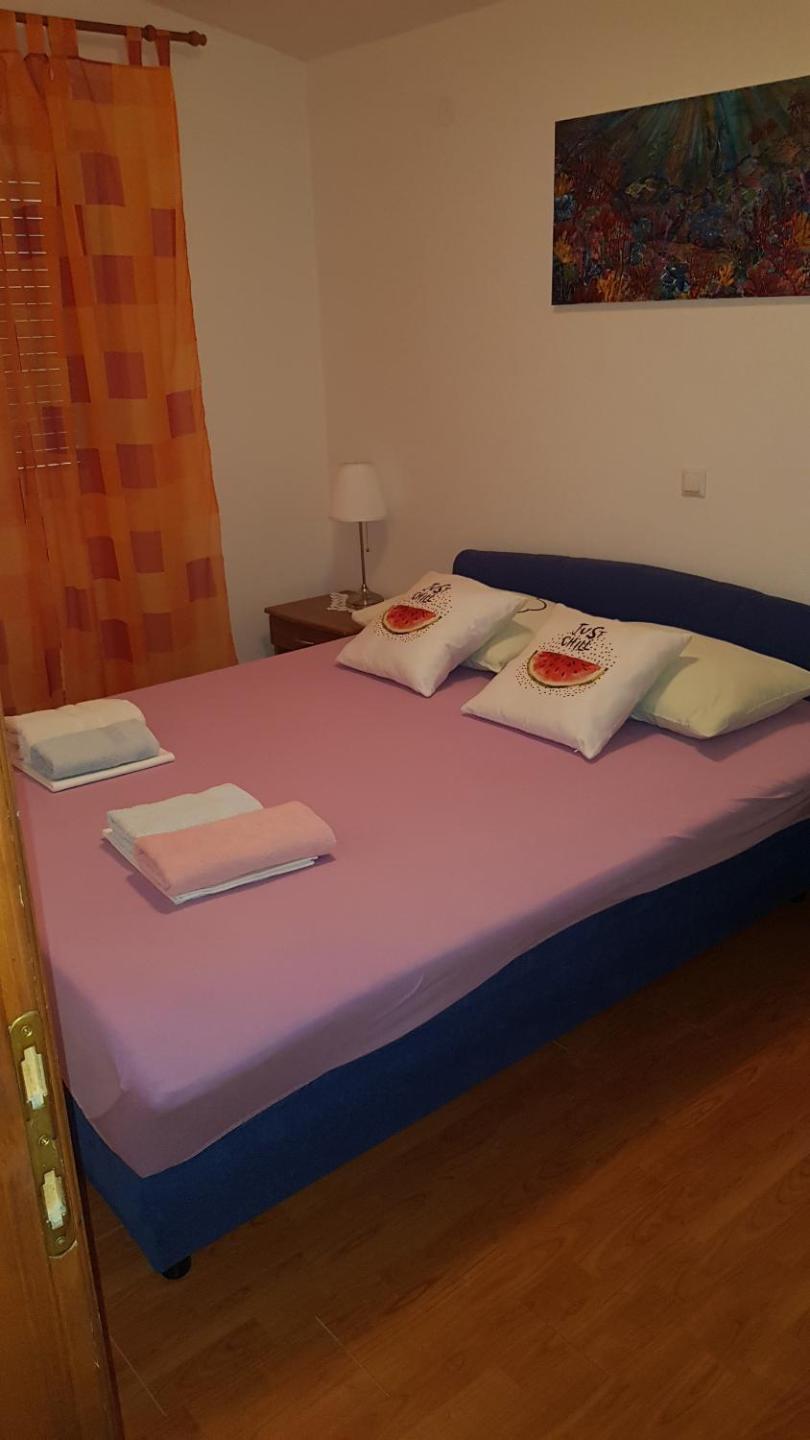 Apartment with Sea View photo 1