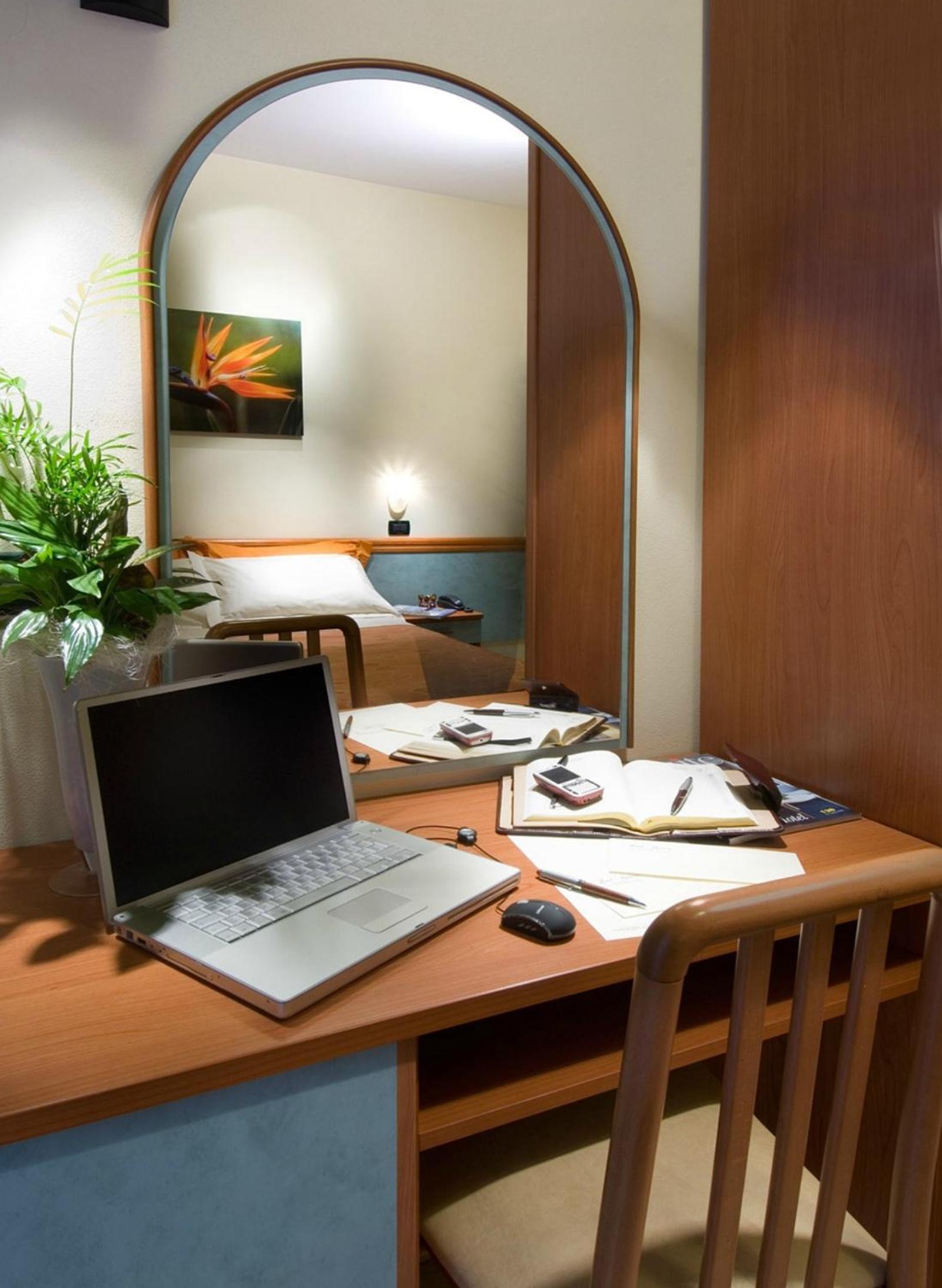 Comfort Double or Twin Room with Balcony