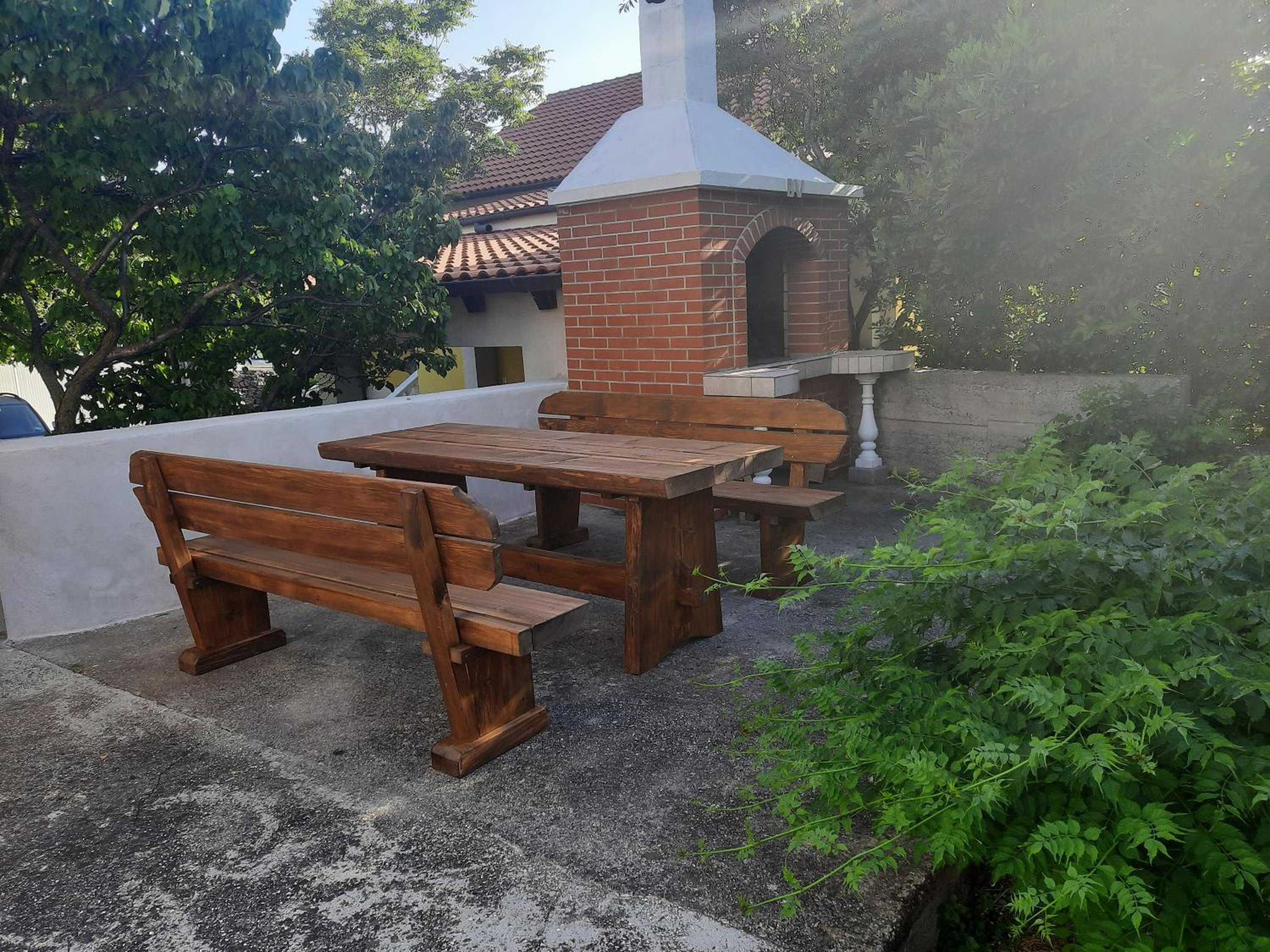 Apartment with Terrace - Photo 19