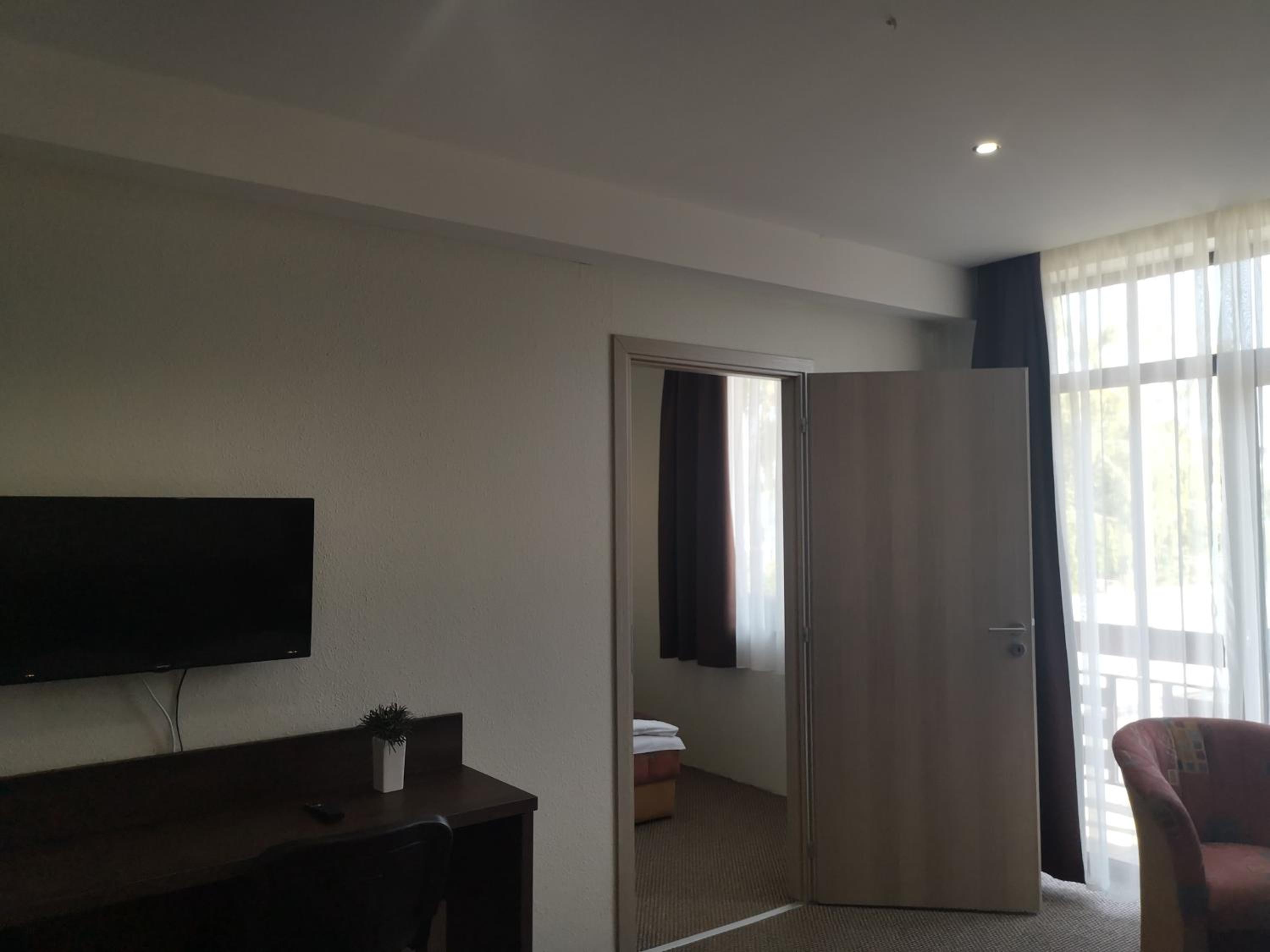 Quadruple Room photo 2