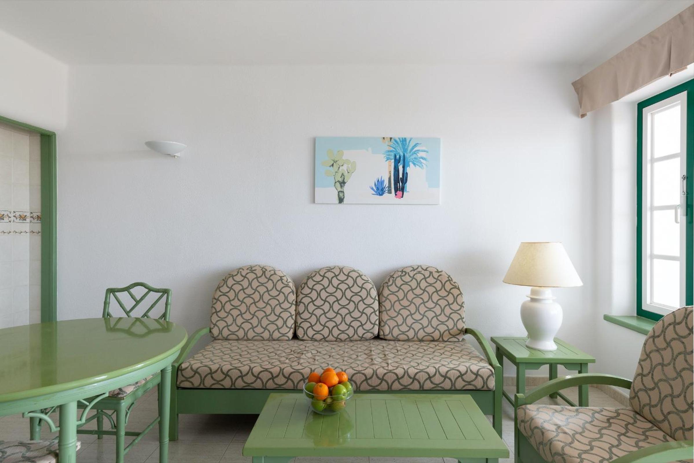 One-Bedroom Apartment (2 Adults) photo 3