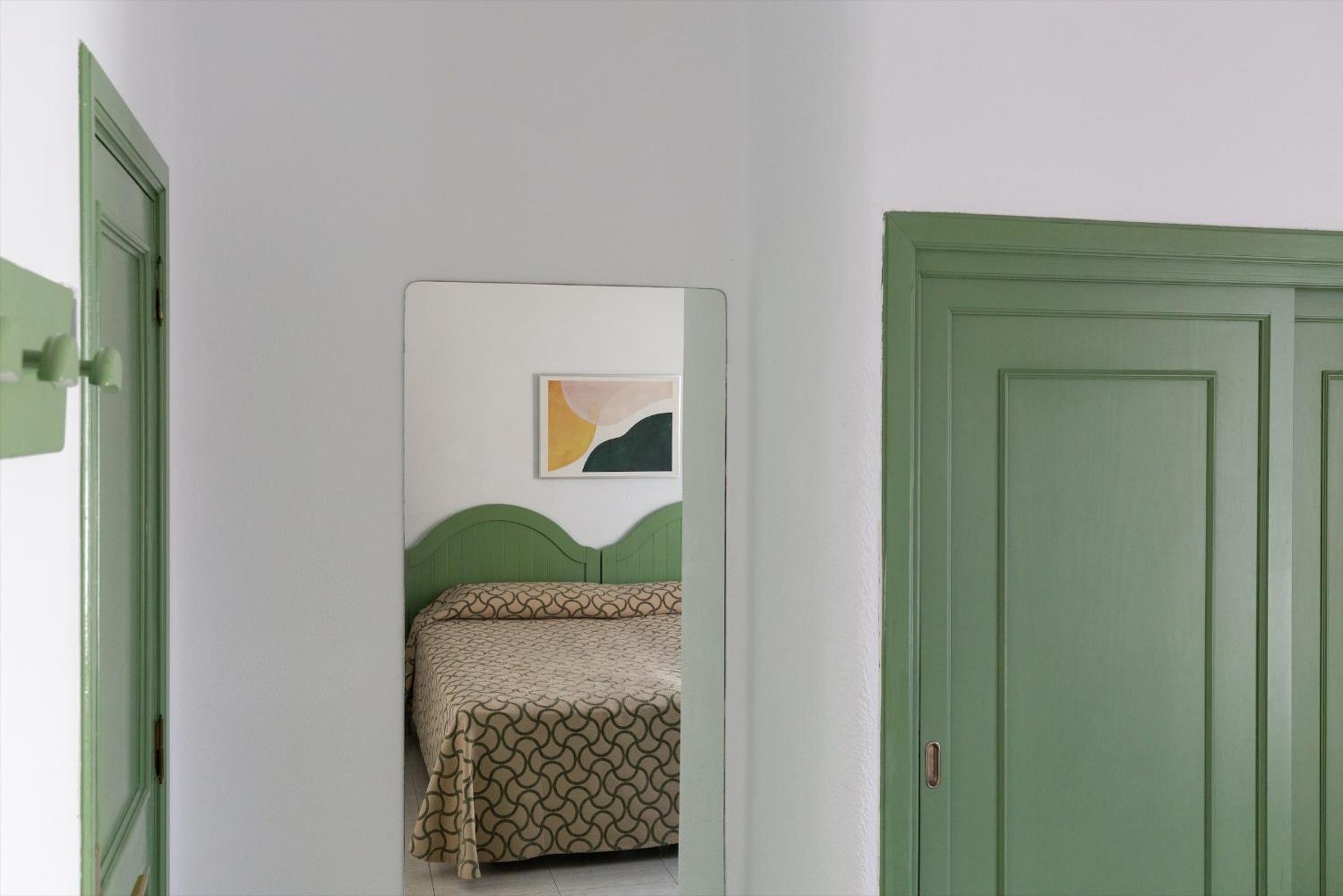 Two-Bedroom Apartment (3 Adults) photo 2