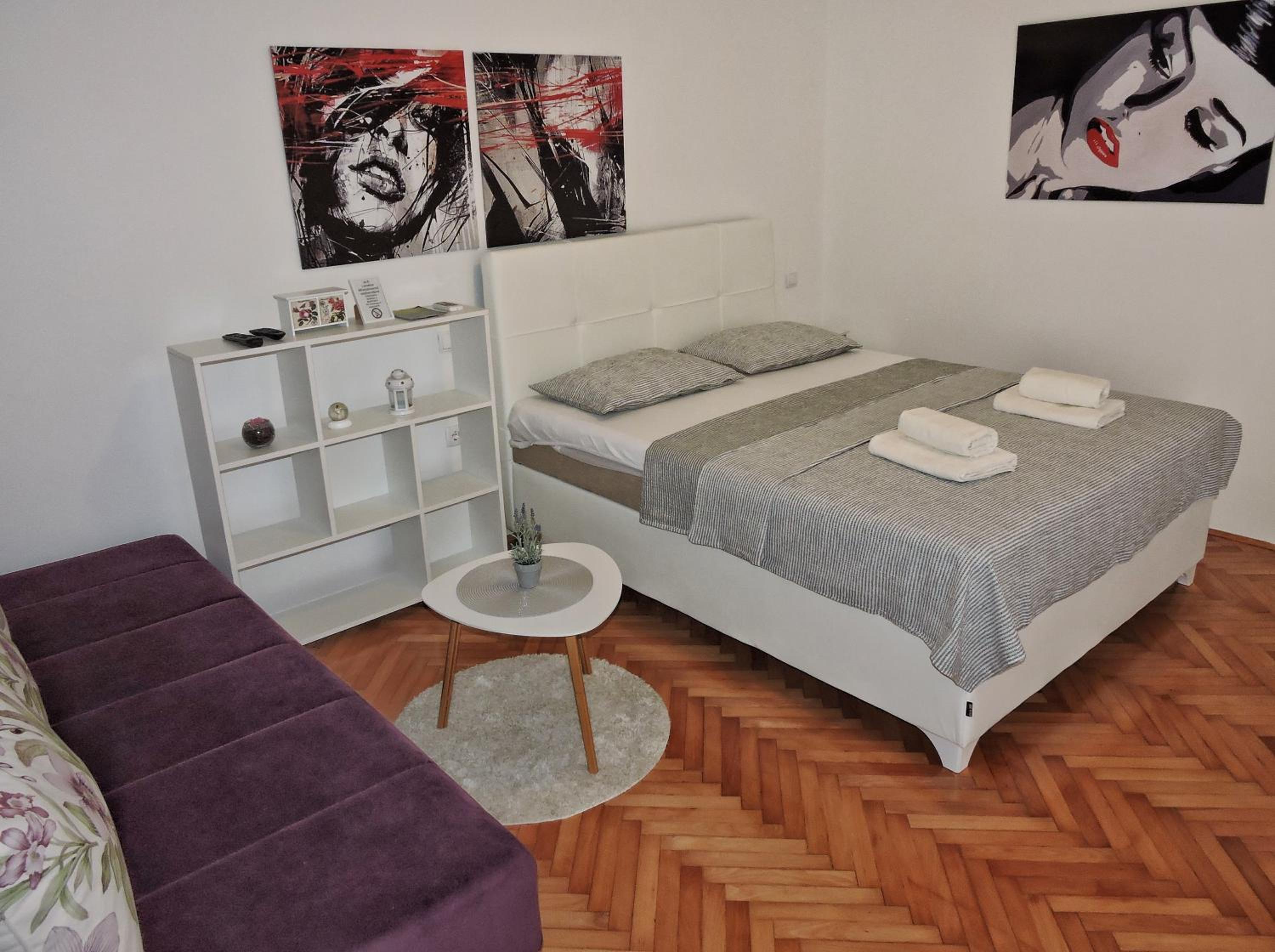 Standard Apartment
