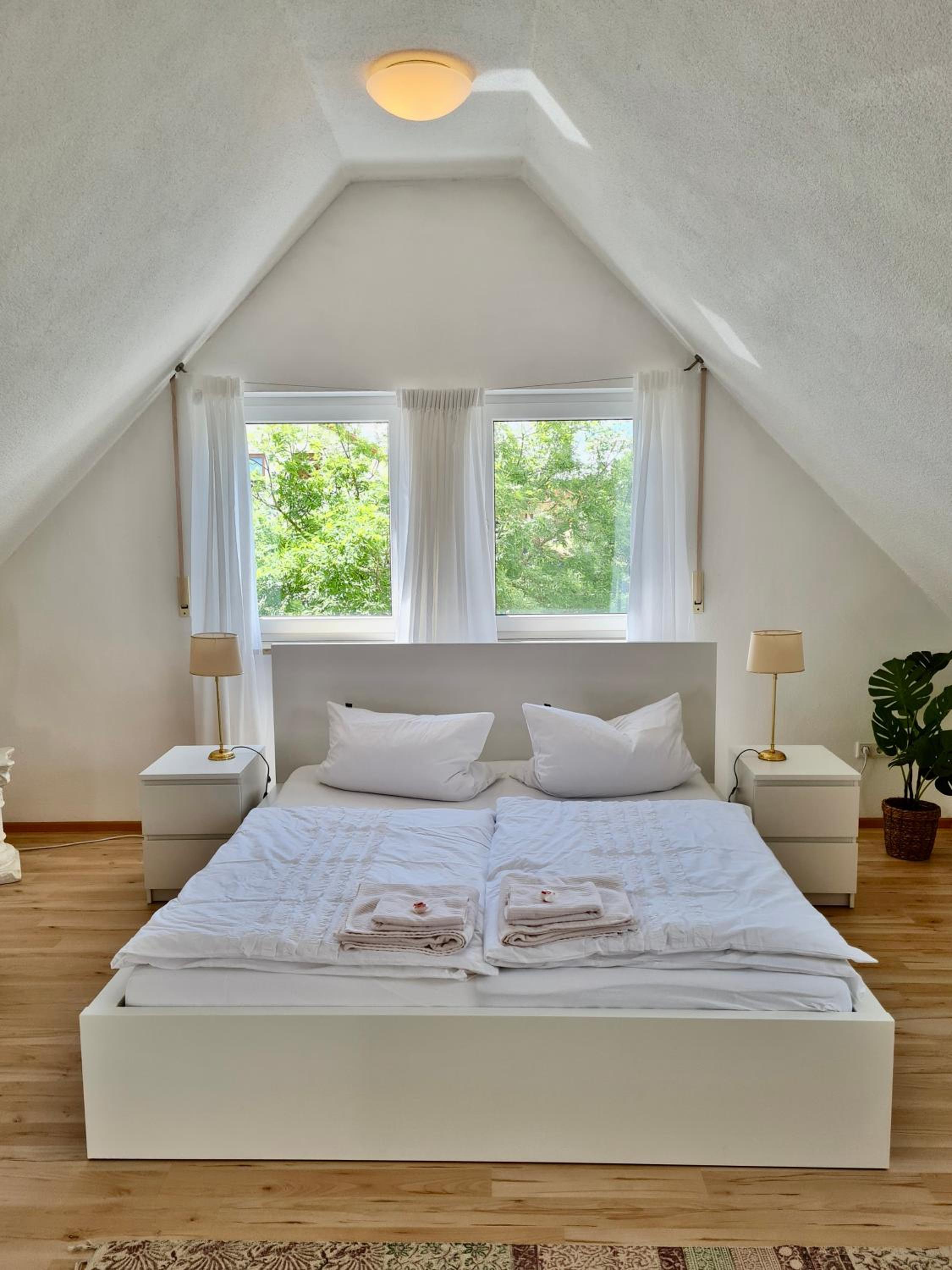 Double Room with Garden View photo 1