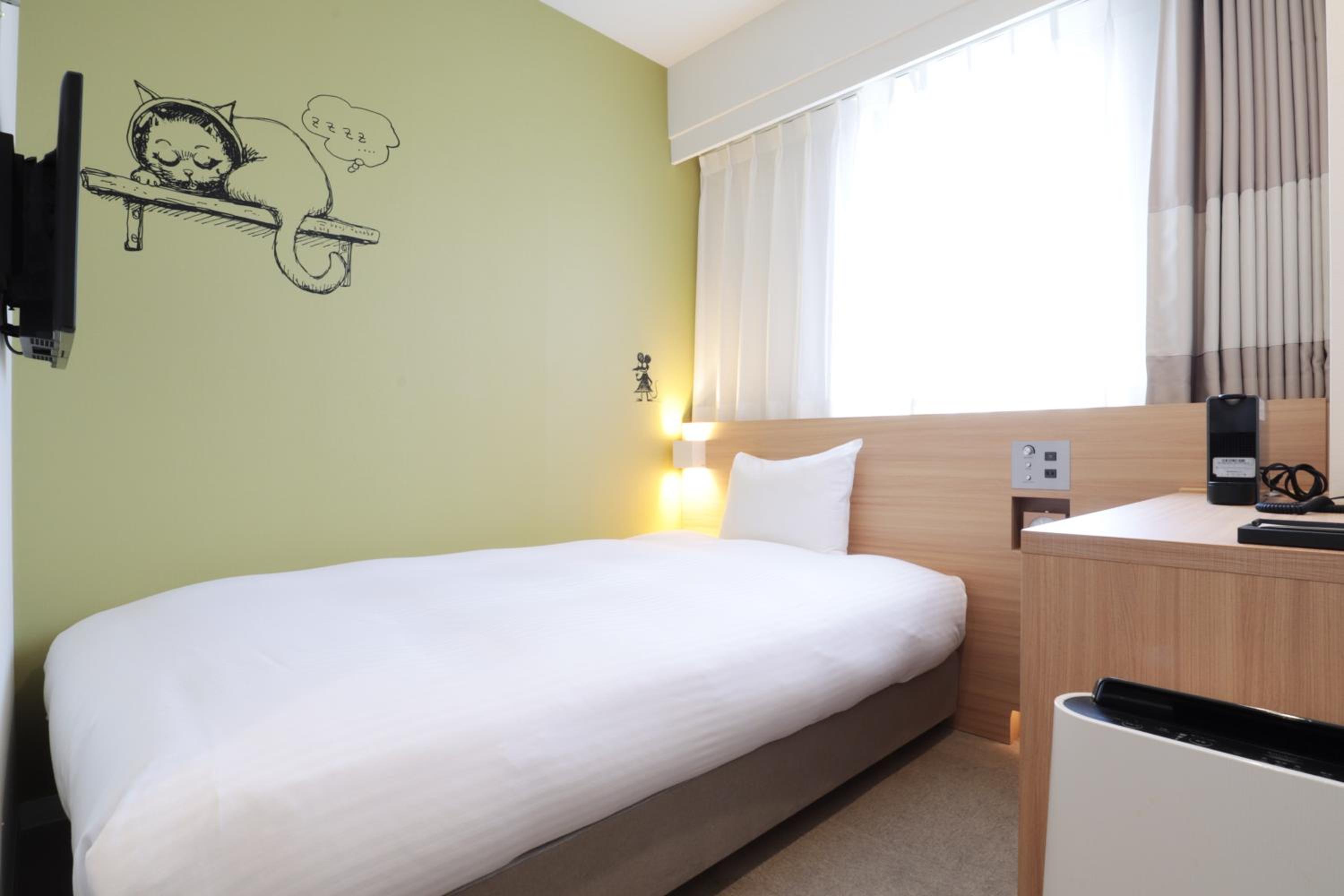Standard Single Room photo 1