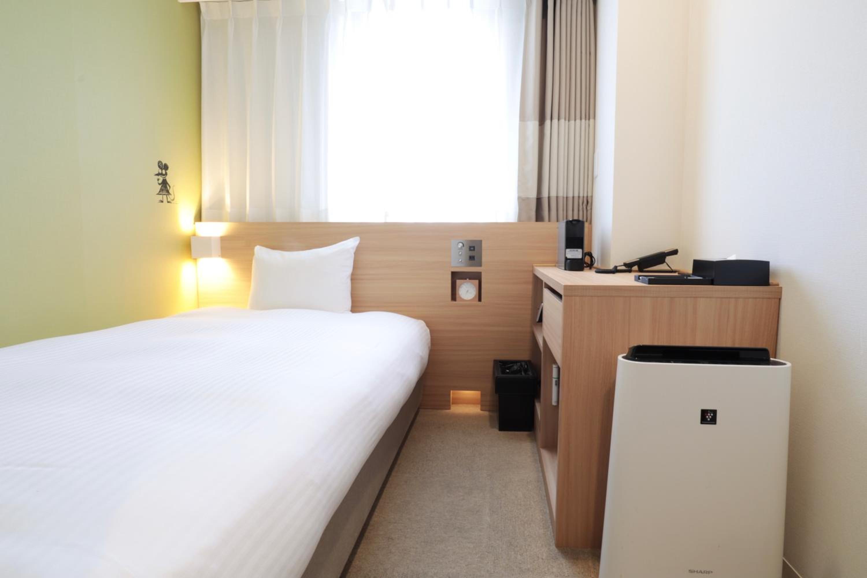 Standard Single Room photo 3